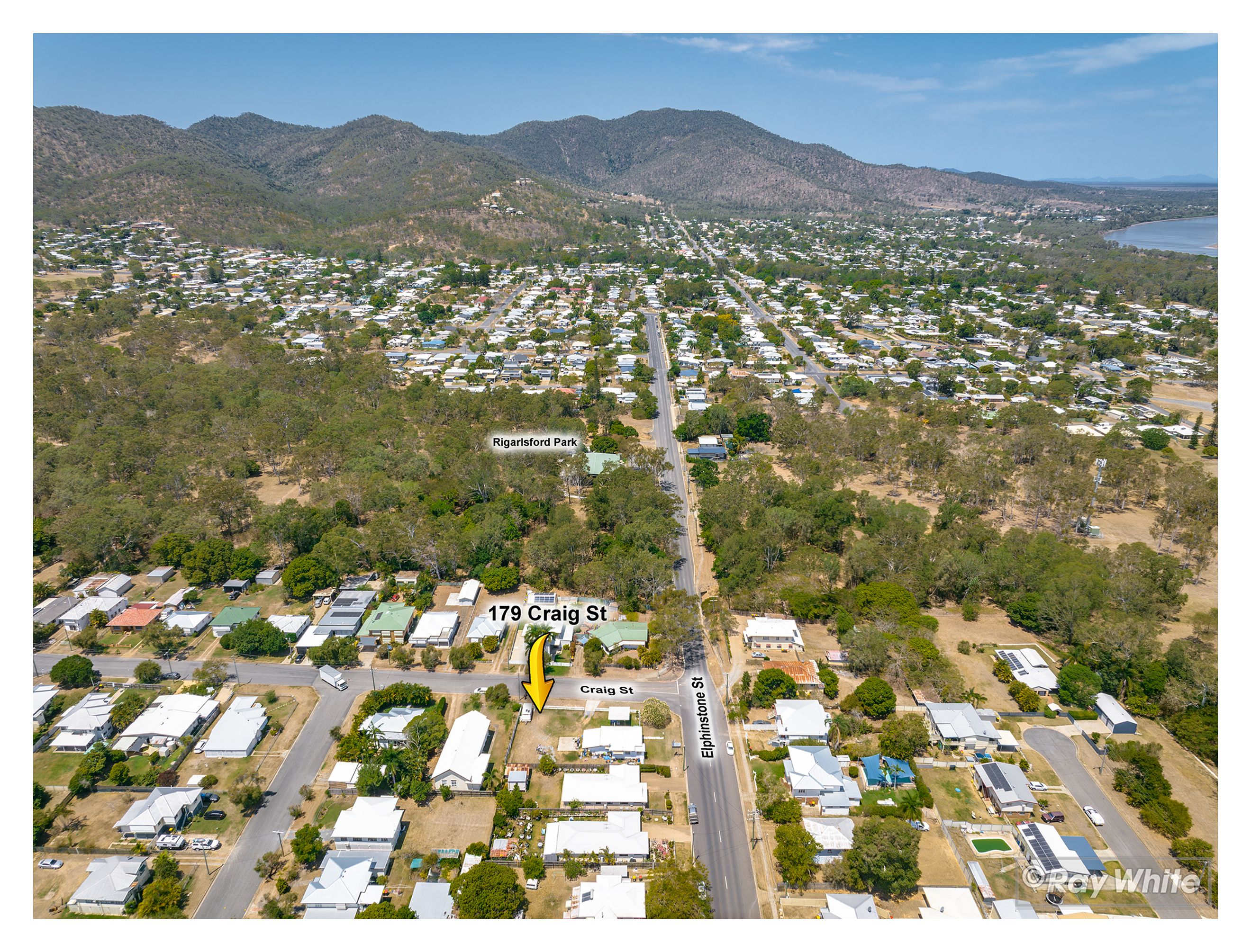 179 Craig Street, Berserker QLD 4701