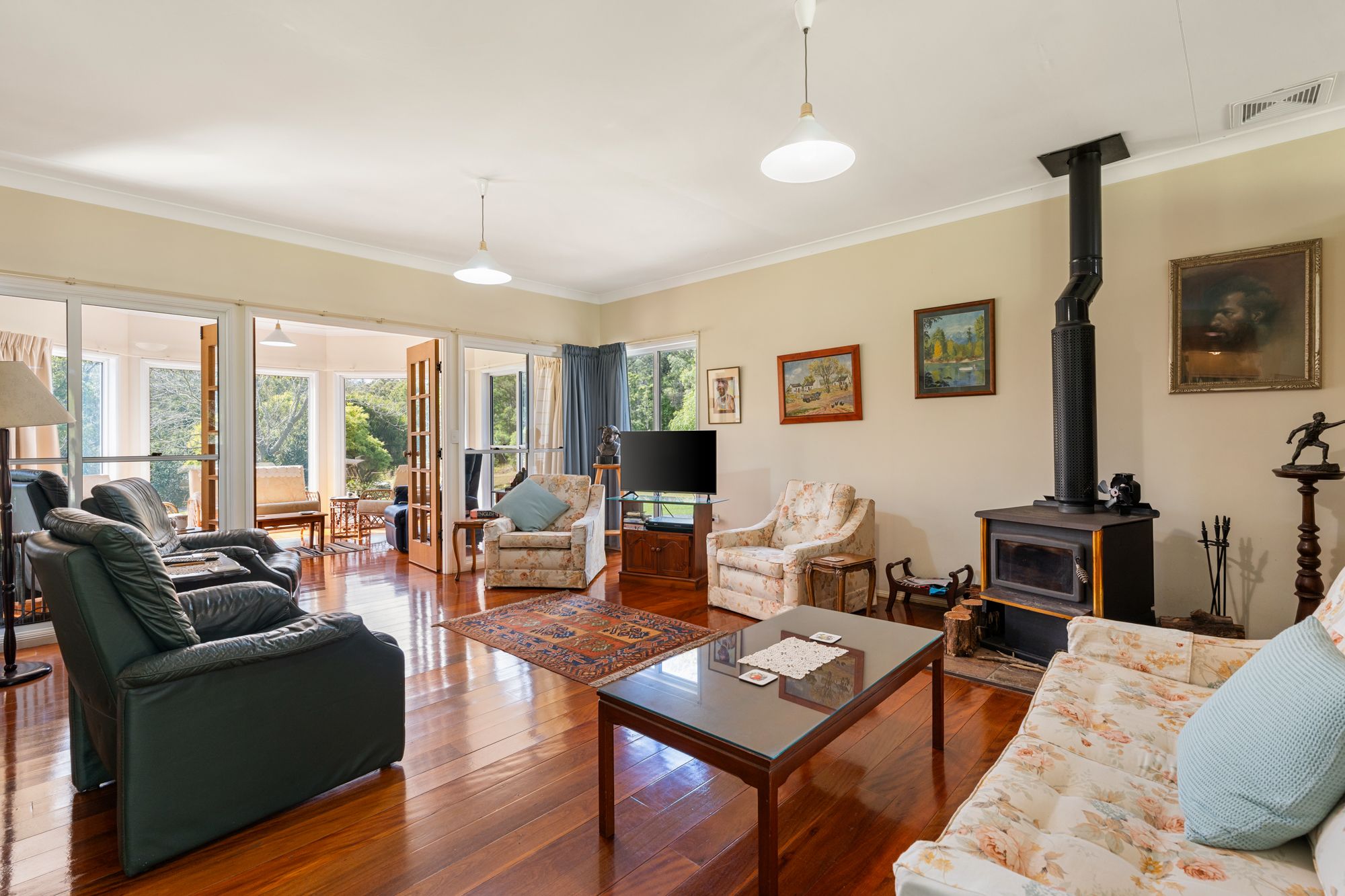 "Overberg" 3697 Esk Hampton Road — photo 11 of 30