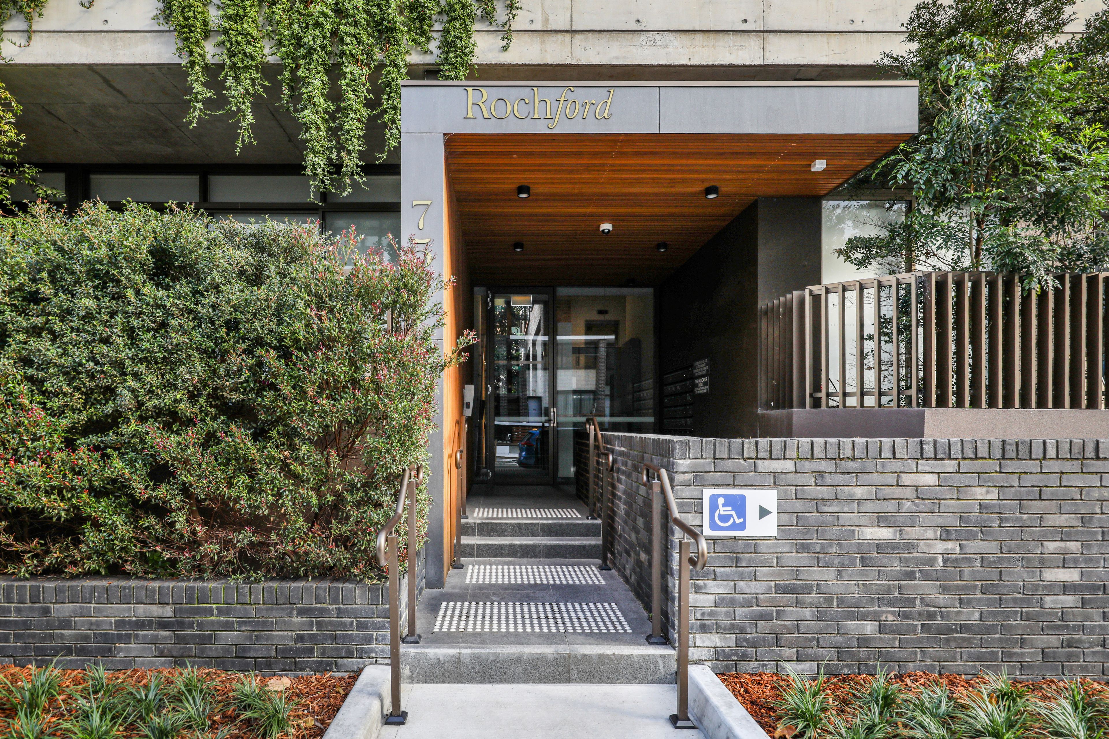 207/75-91 Macdonald Street, Erskineville, NSW 2043