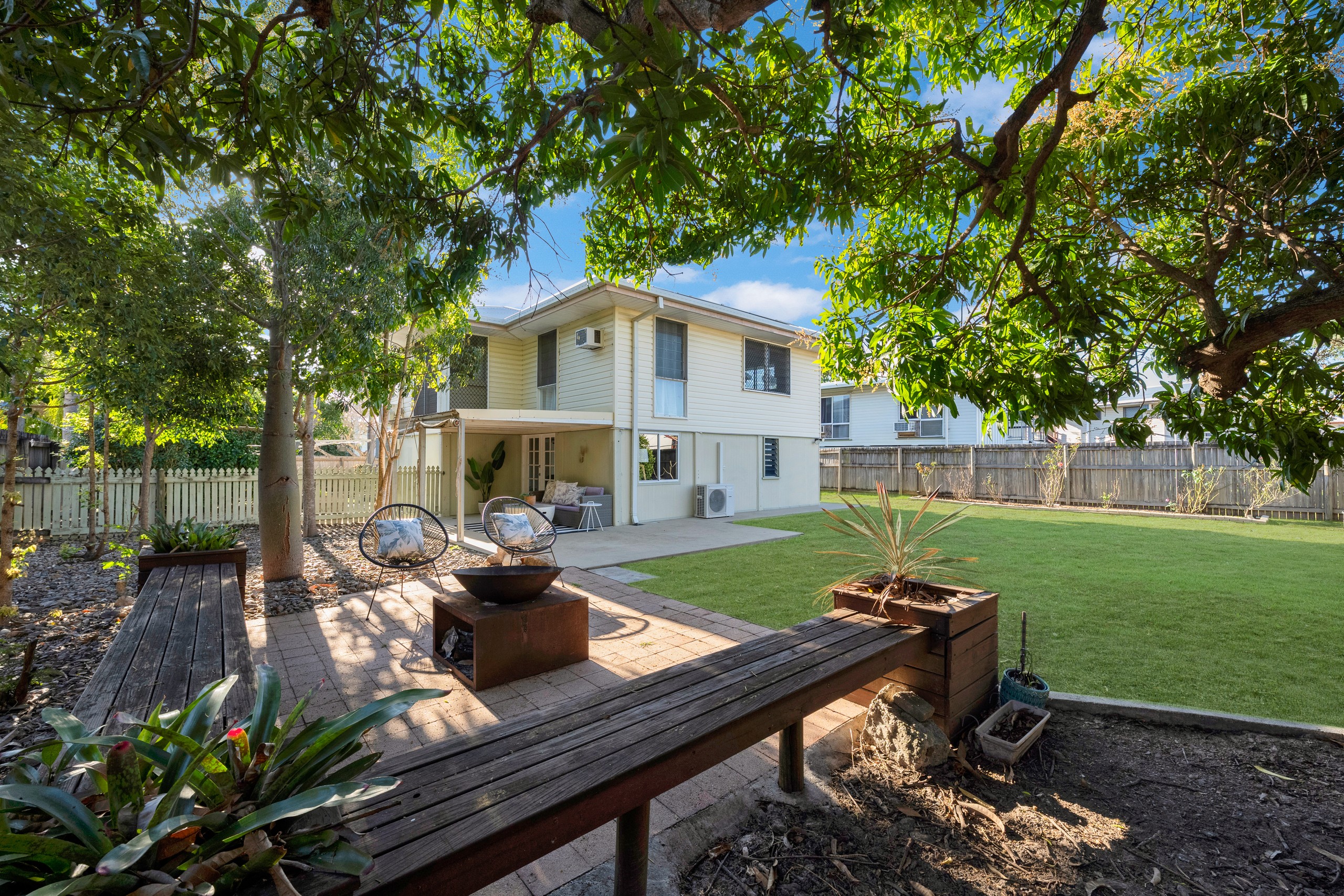 7 Croft Street, Heatley, QLD 4814