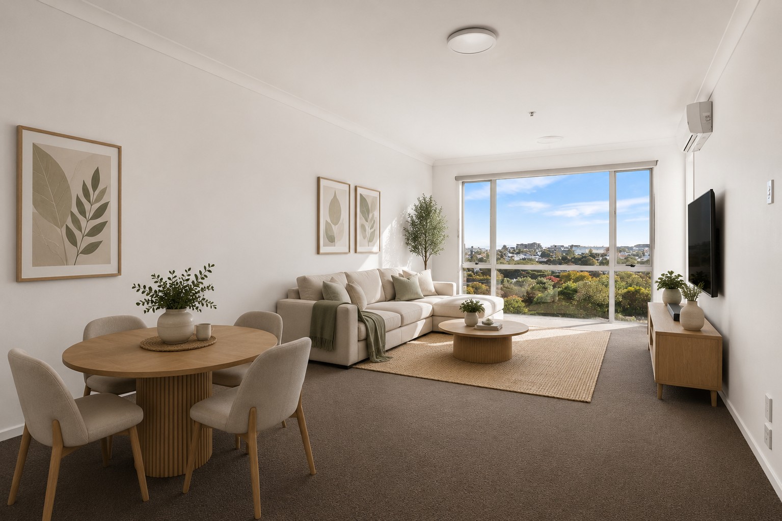 3A/15 Minnie Street, Eden Terrace, Auckland City