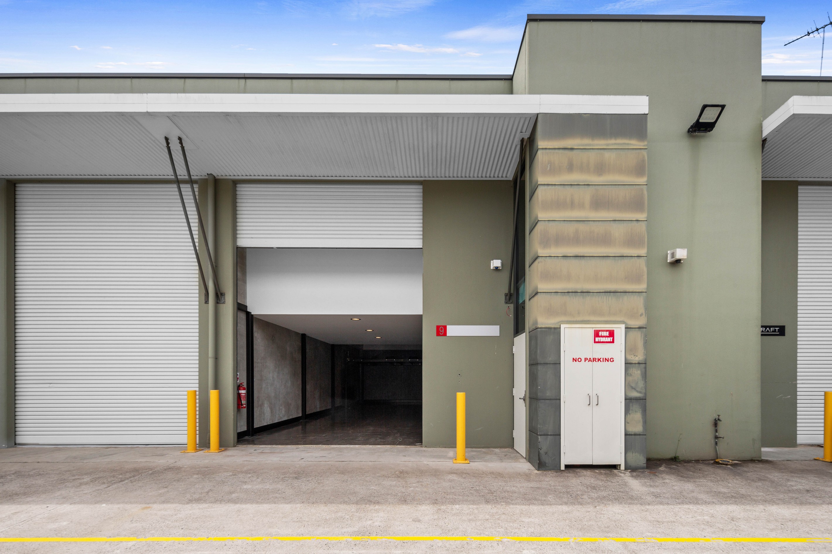 9/59-69 Halstead Street, South Hurstville, NSW 2221