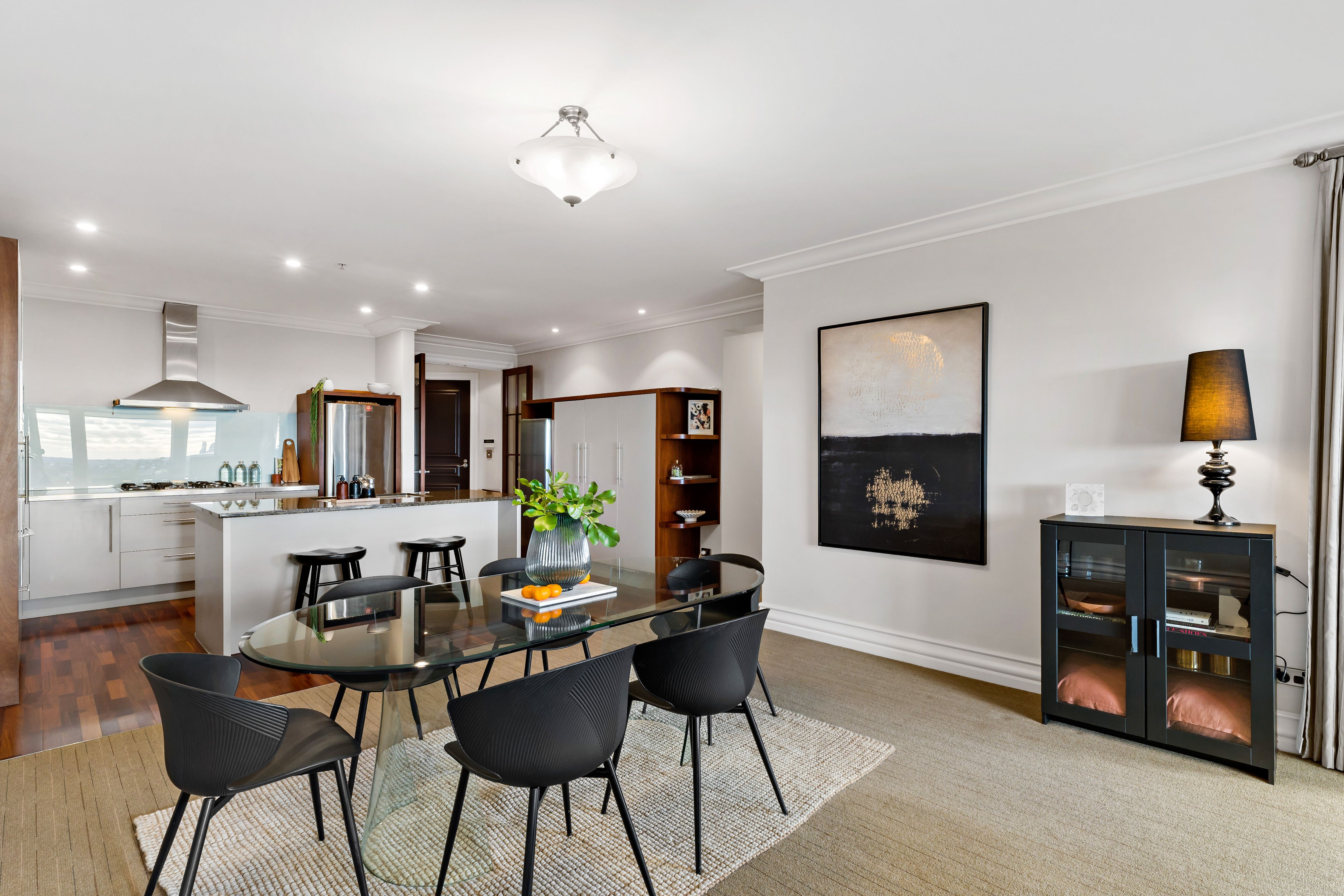 2B/707 Remuera Road, Remuera