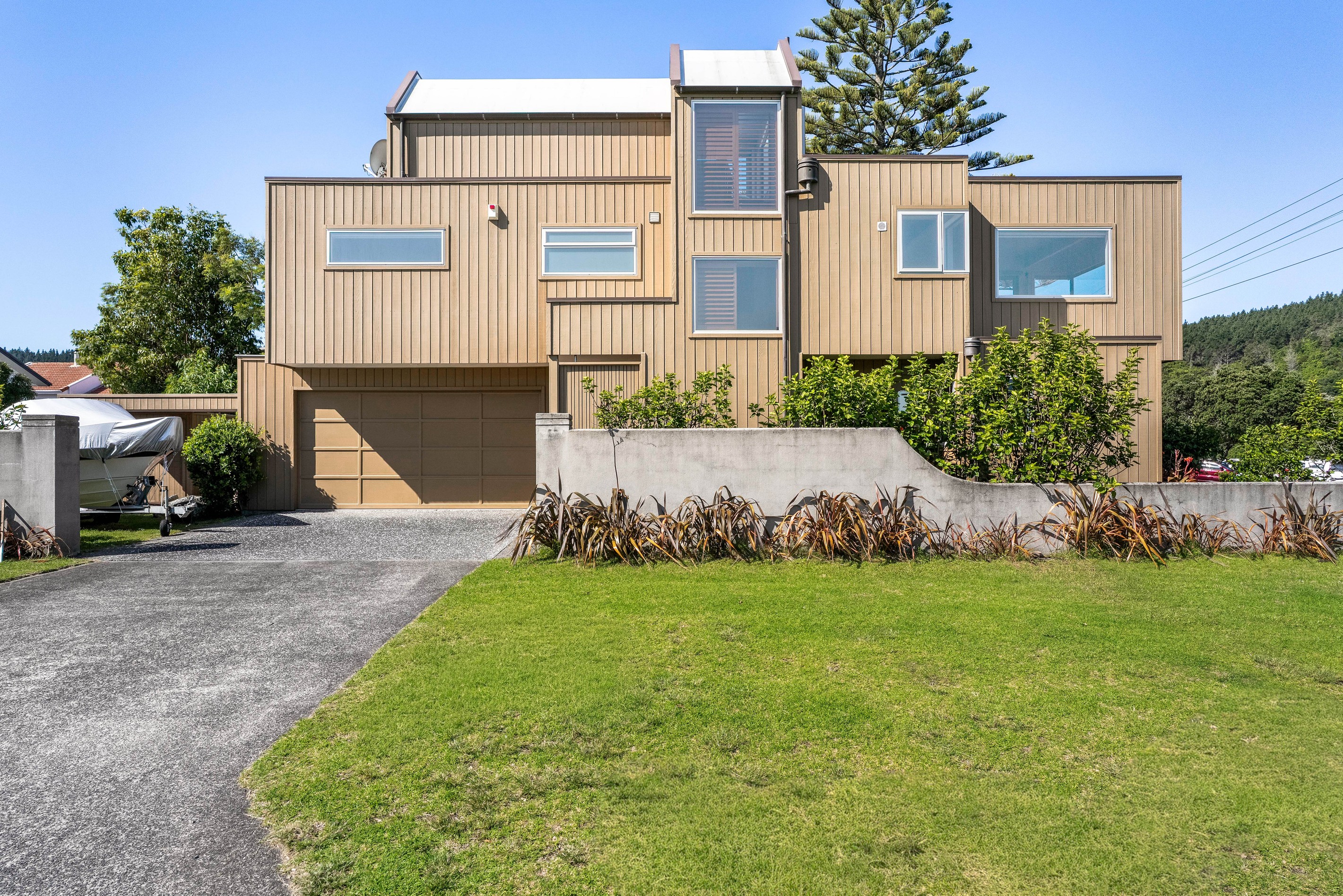 1101A Port Road, Whangamata, Thames Coromandel District