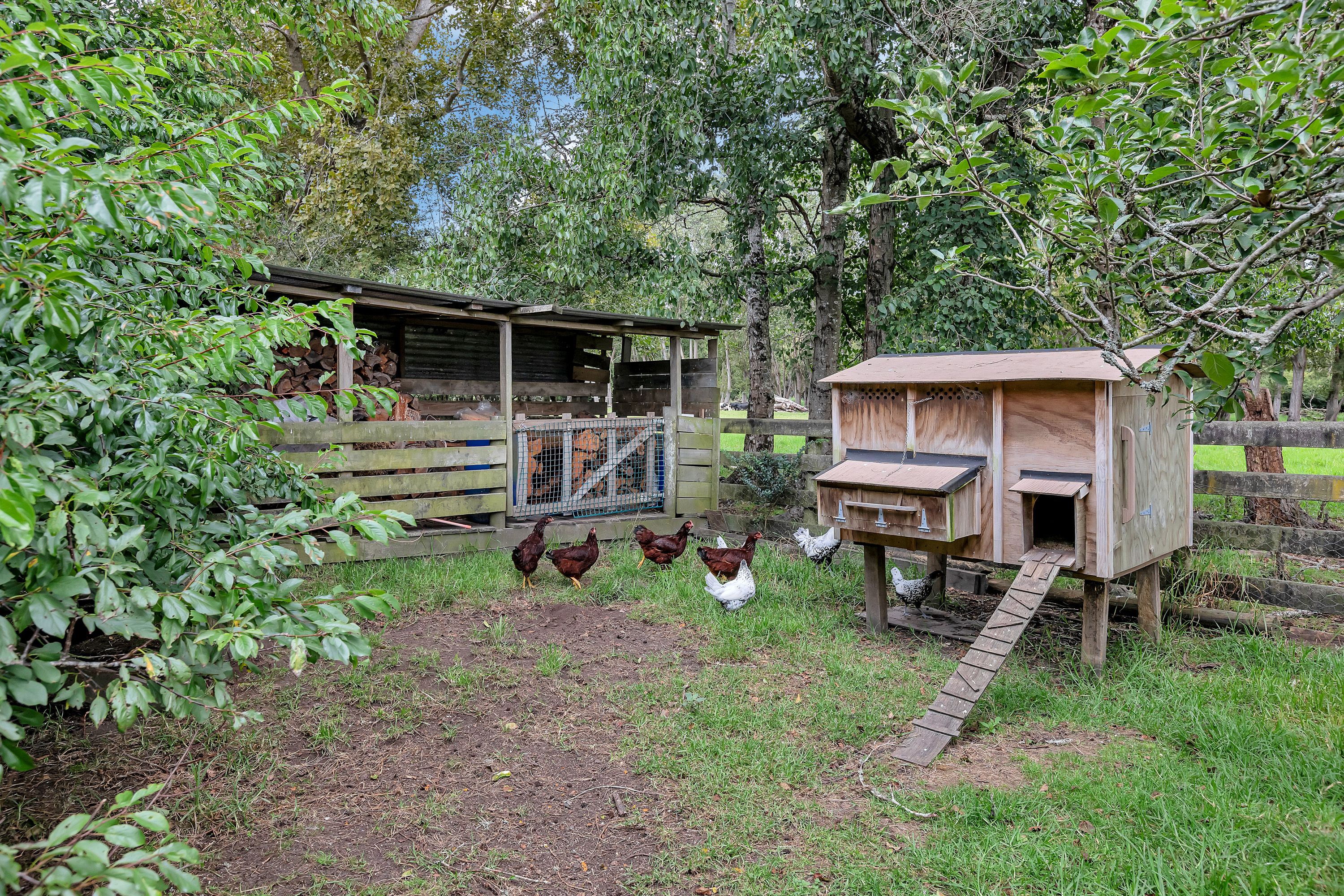 1344 State Highway 1, Hikurangi, Whangarei District