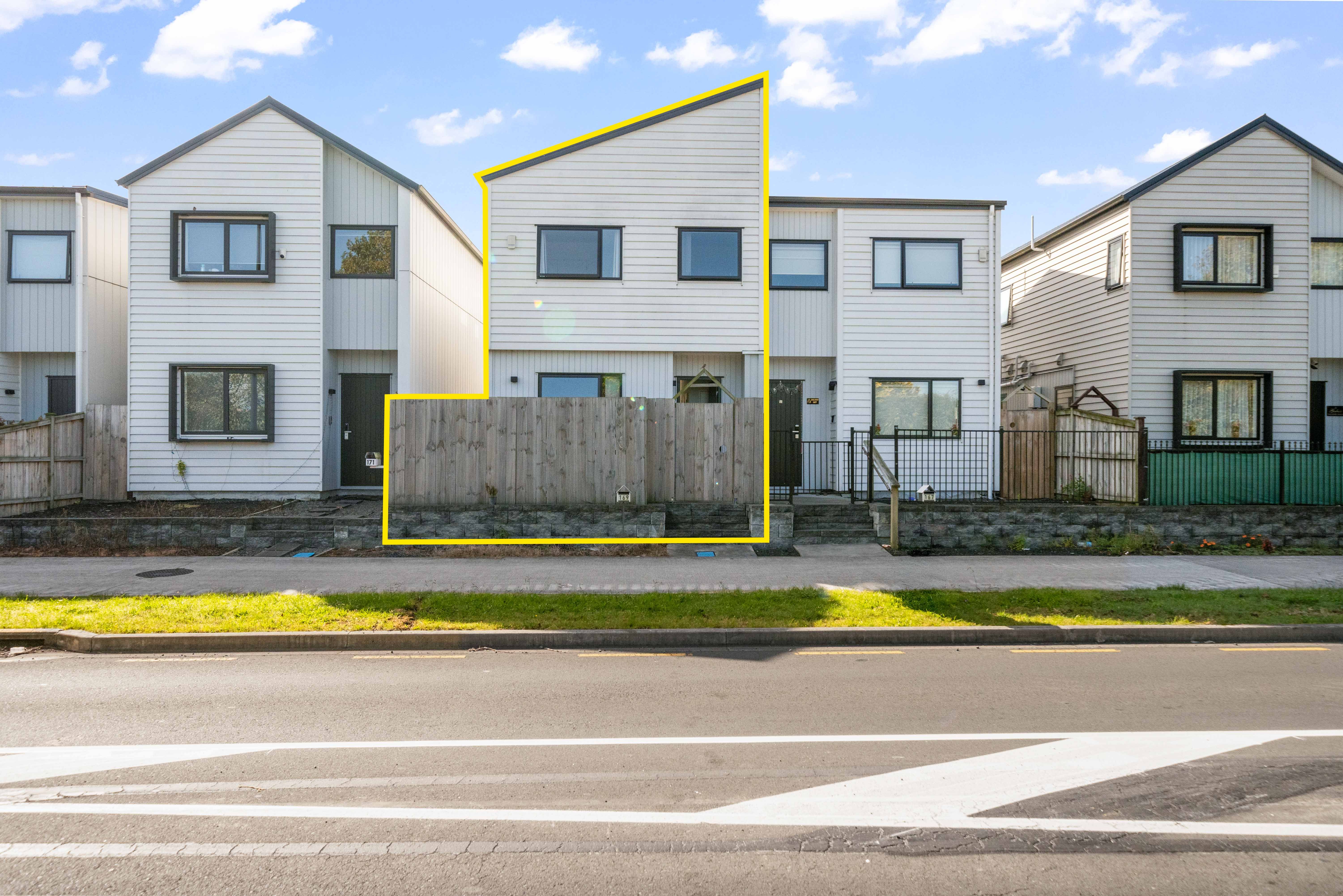 169 Grove Road, Papakura, Papakura