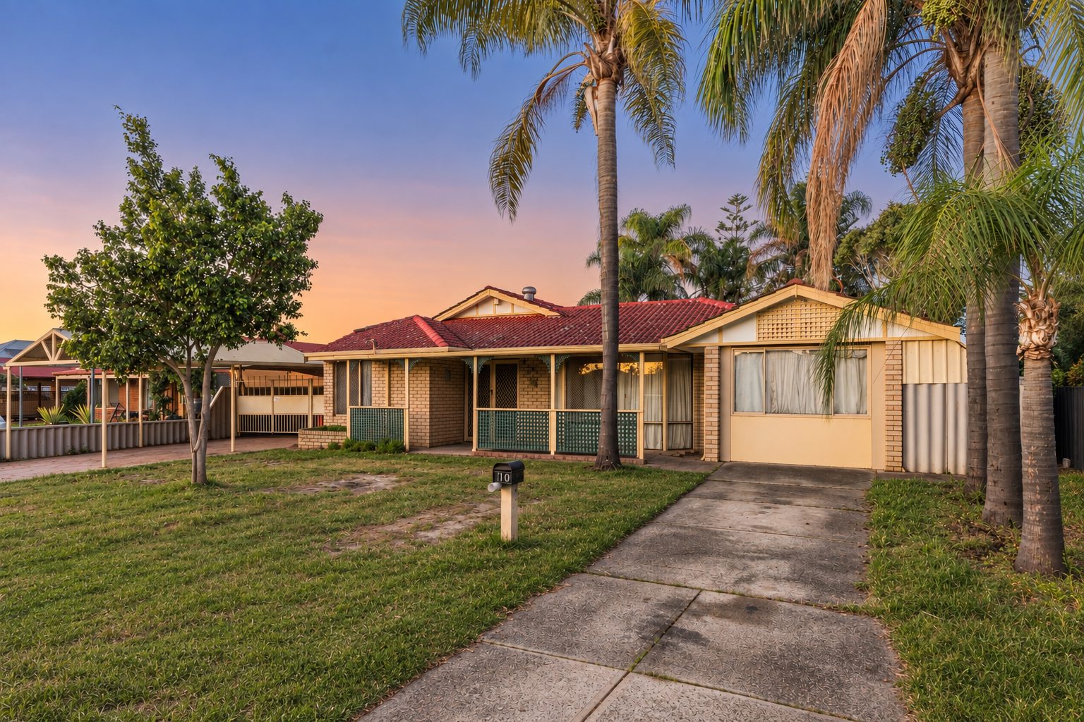 10 Aldington Street — photo from Ray White Armadale City
