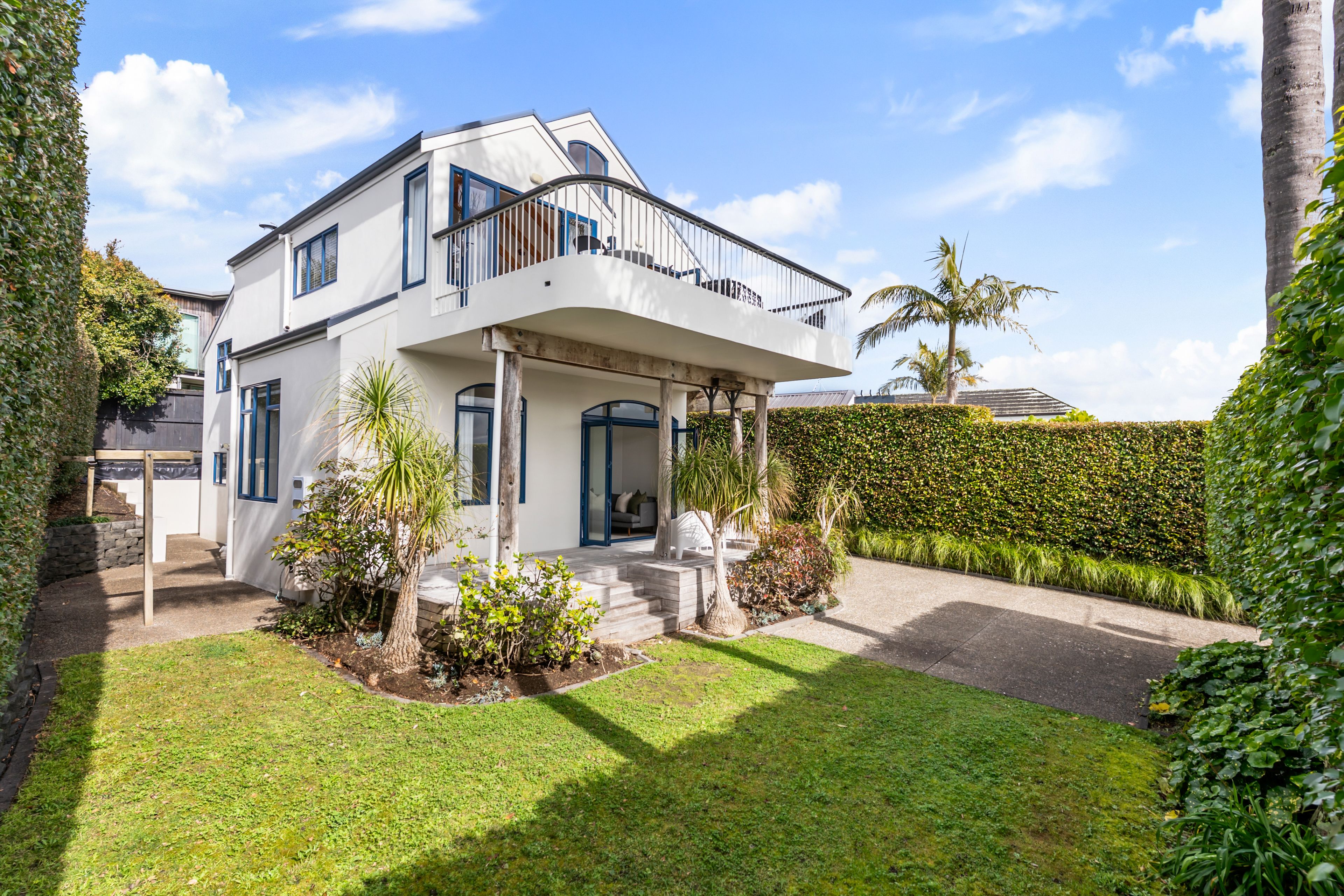 31A Godden Crescent, Mission Bay, Auckland City