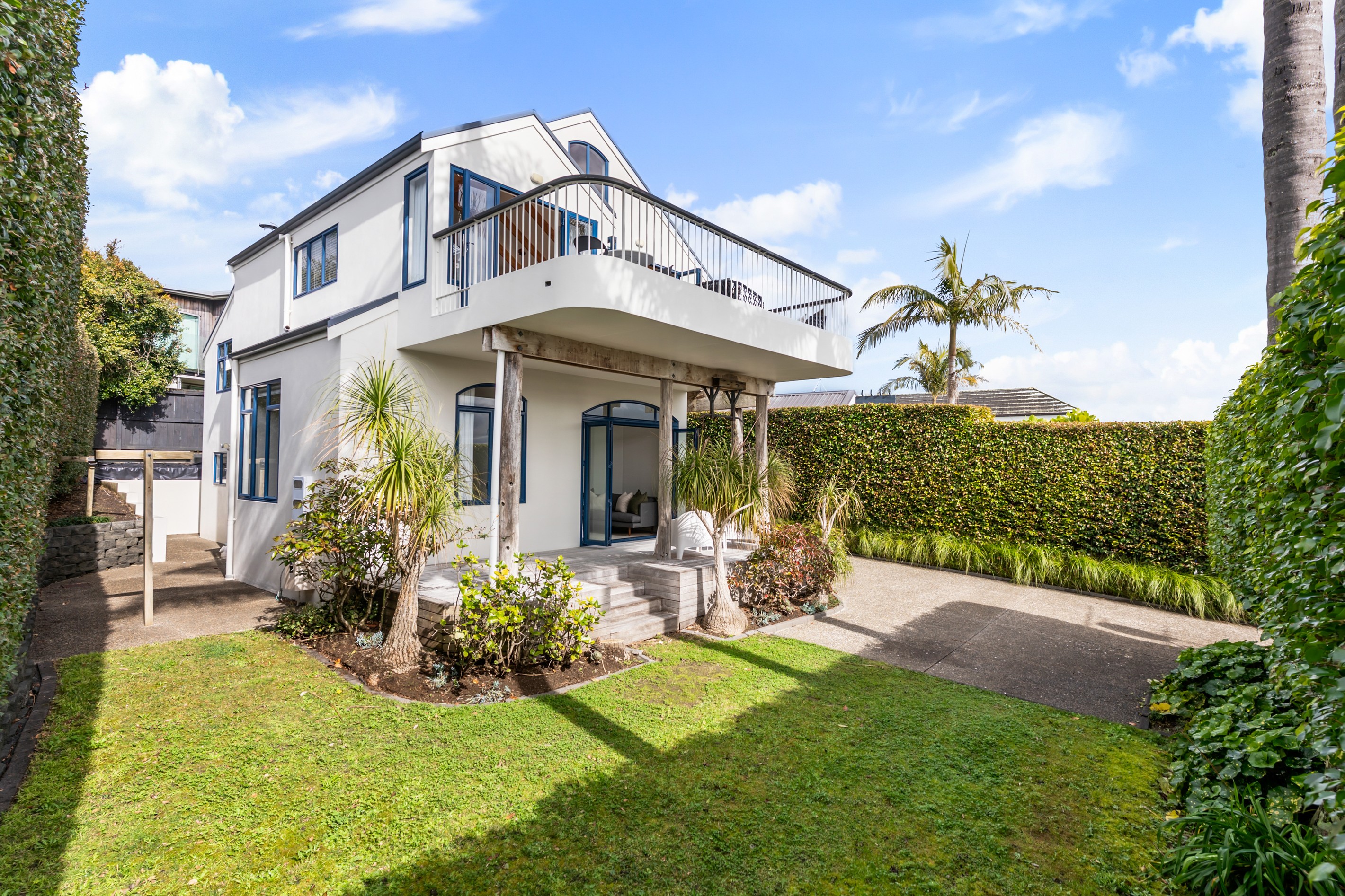 31A Godden Crescent, Mission Bay, Auckland City