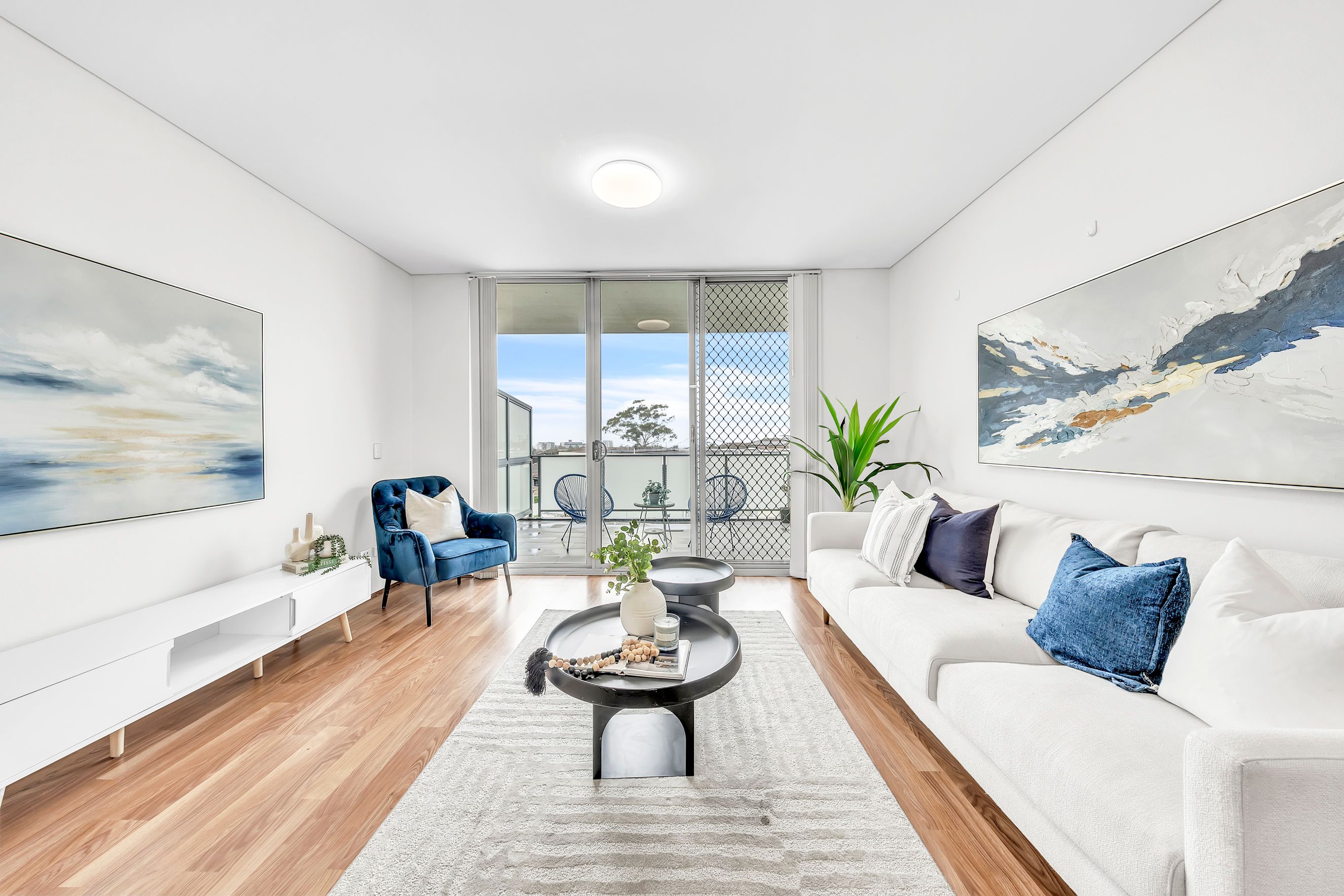 16/45 Forest Road, Hurstville, NSW 2220