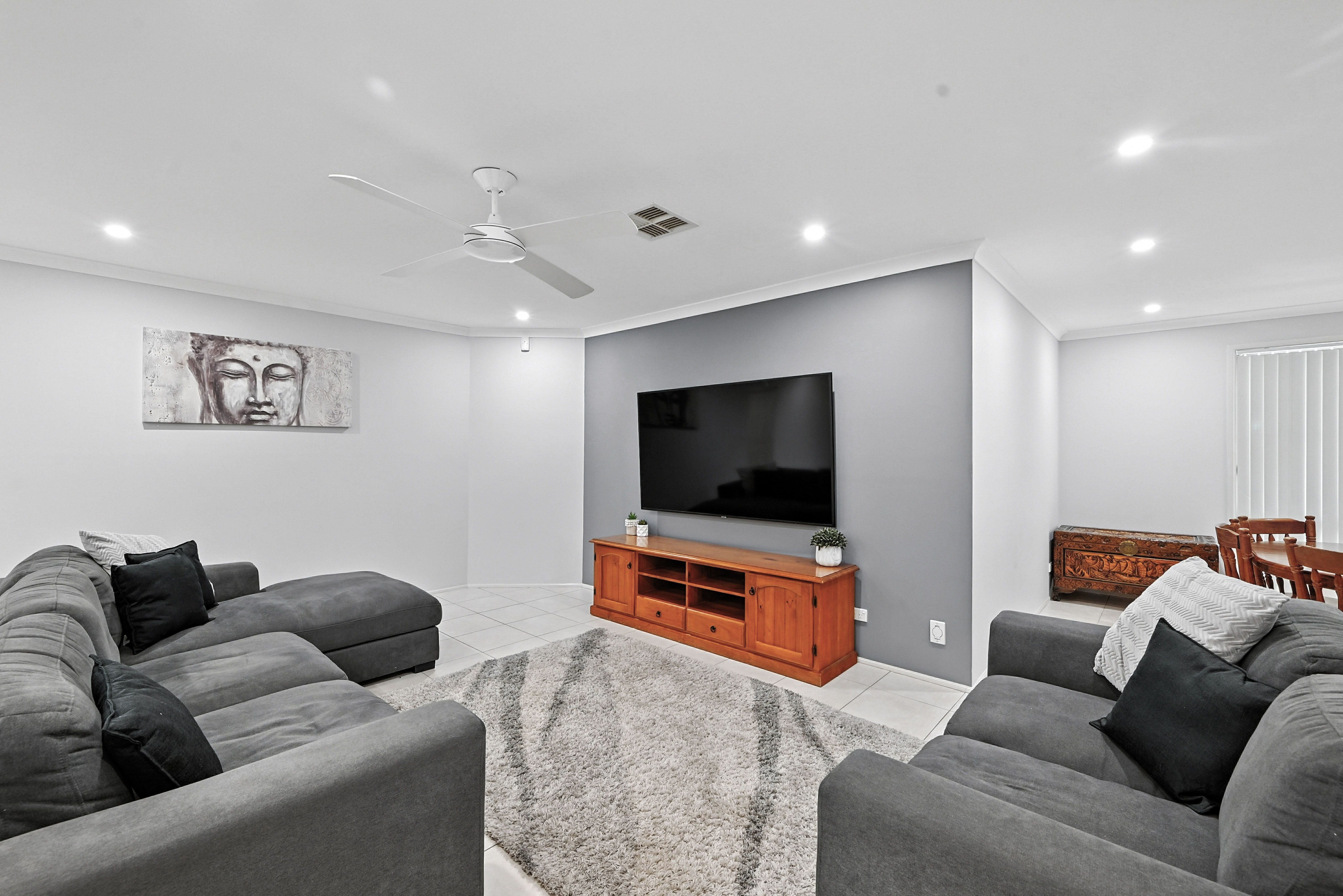 2 Obadiah Place, South Penrith, NSW