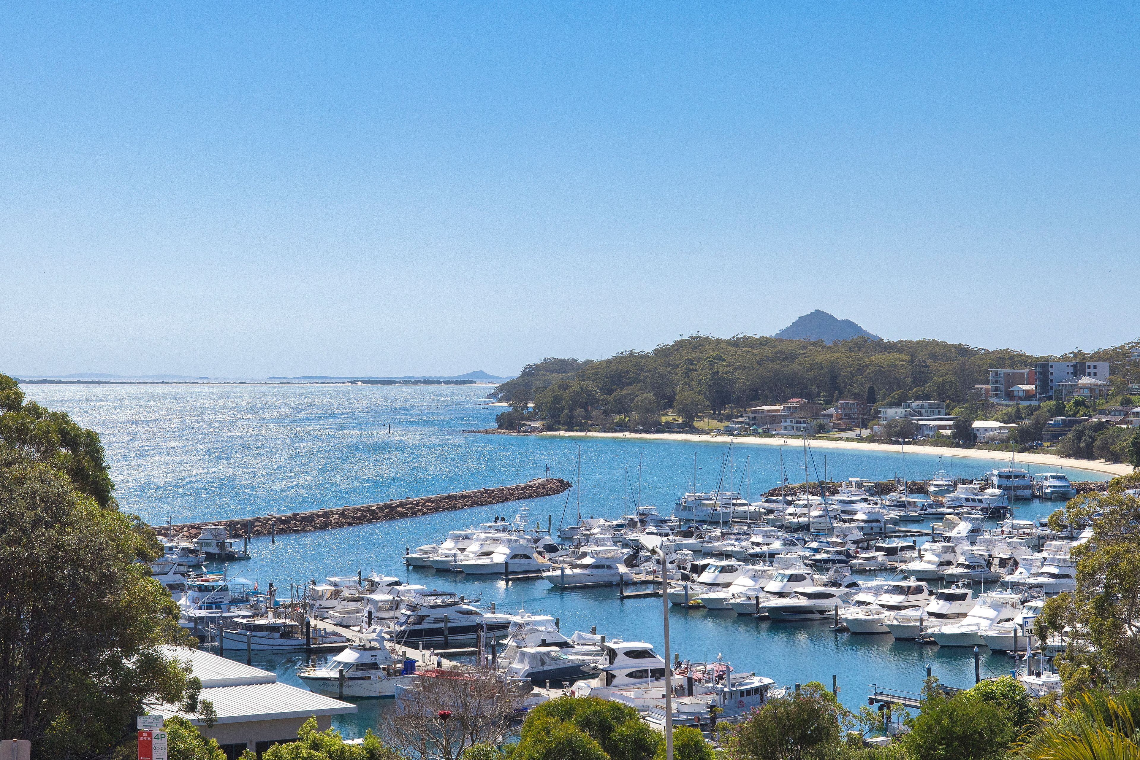4/15 Laman Street — photo from Ray White The Zenith Group - Nelson Bay