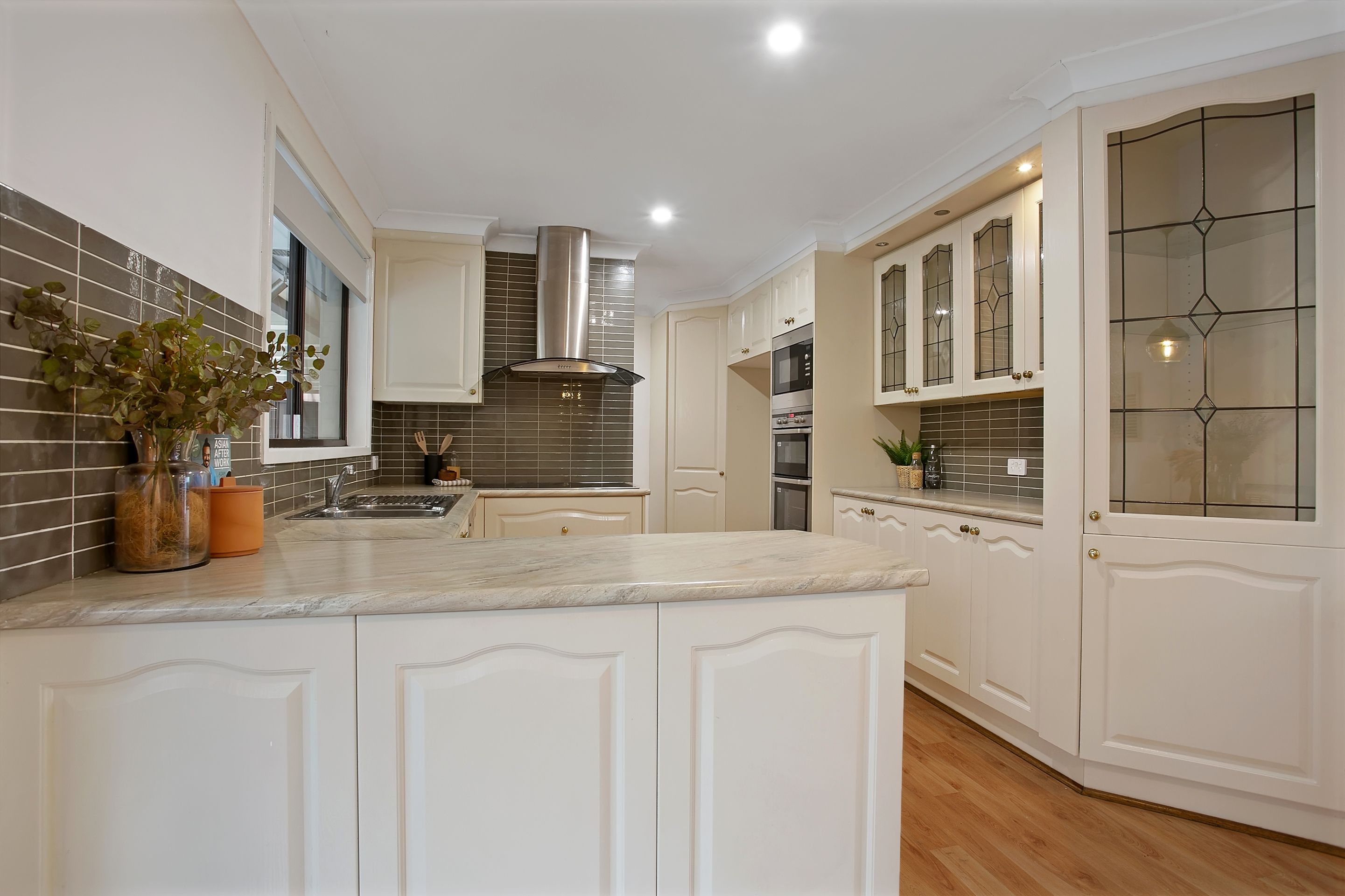59 & 59a Mellfell Road, Cranebrook, NSW 2749