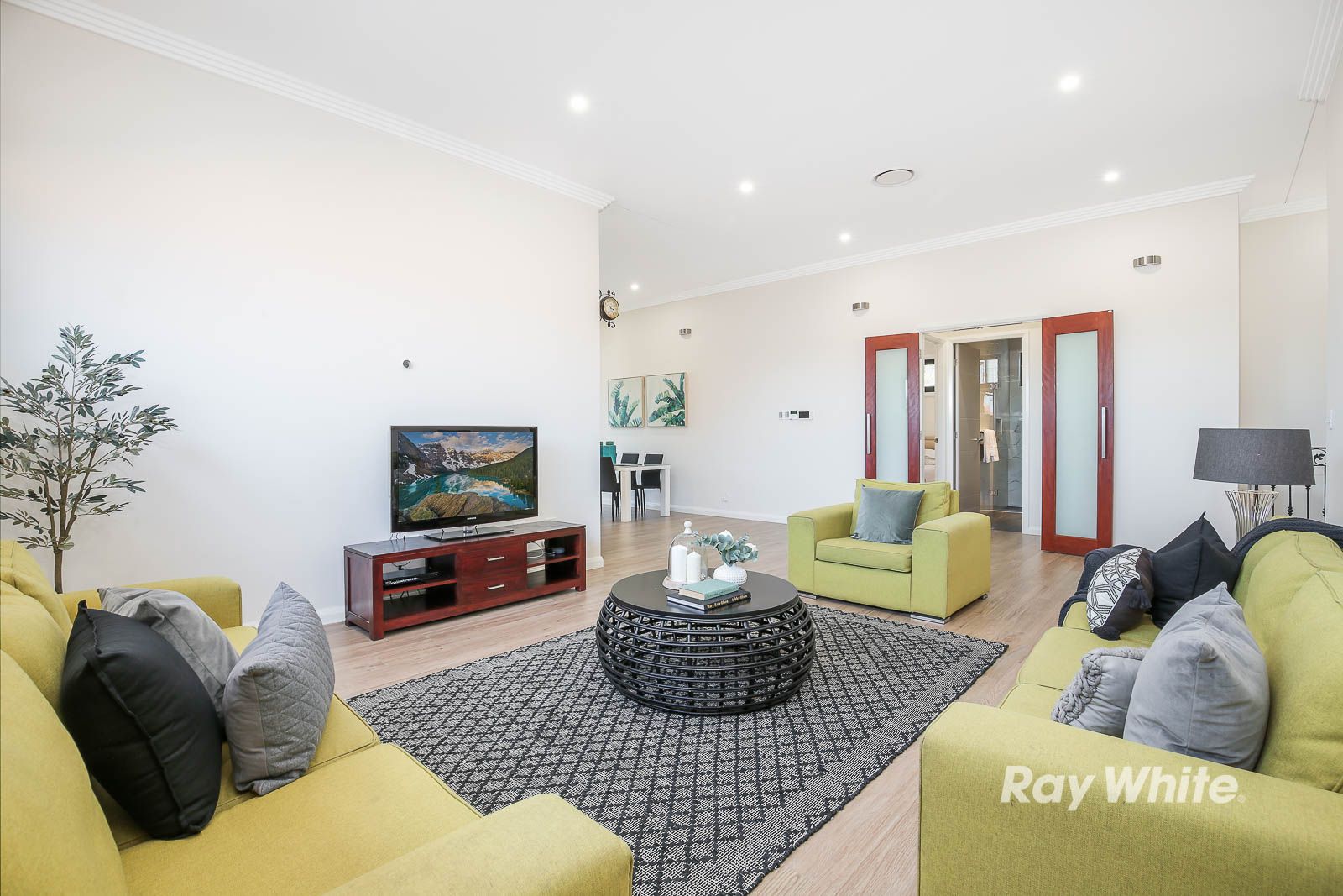 28 Barney Street, North Parramatta, NSW 2151