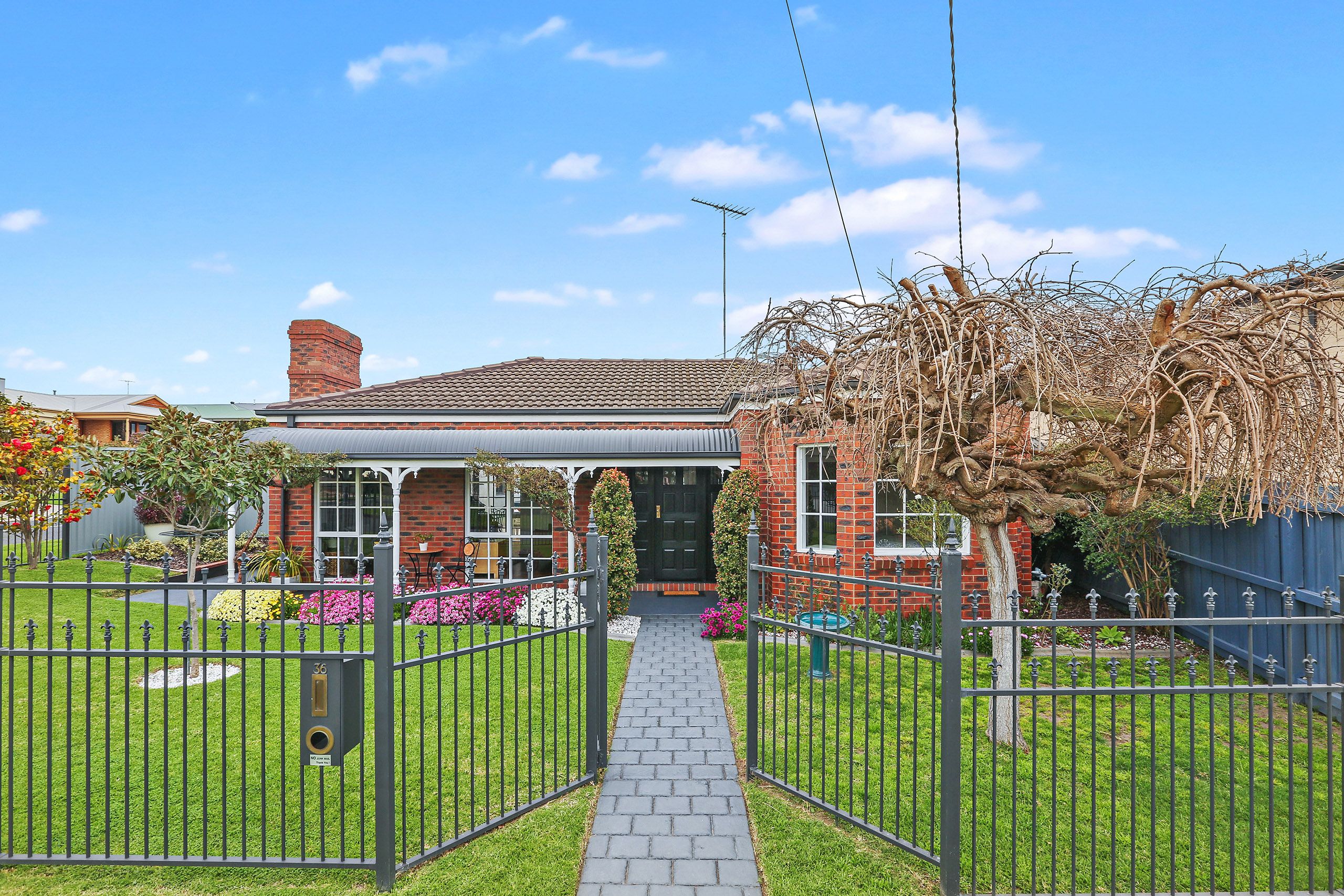 36 Leawarra Way, Clifton Springs, VIC 3222
