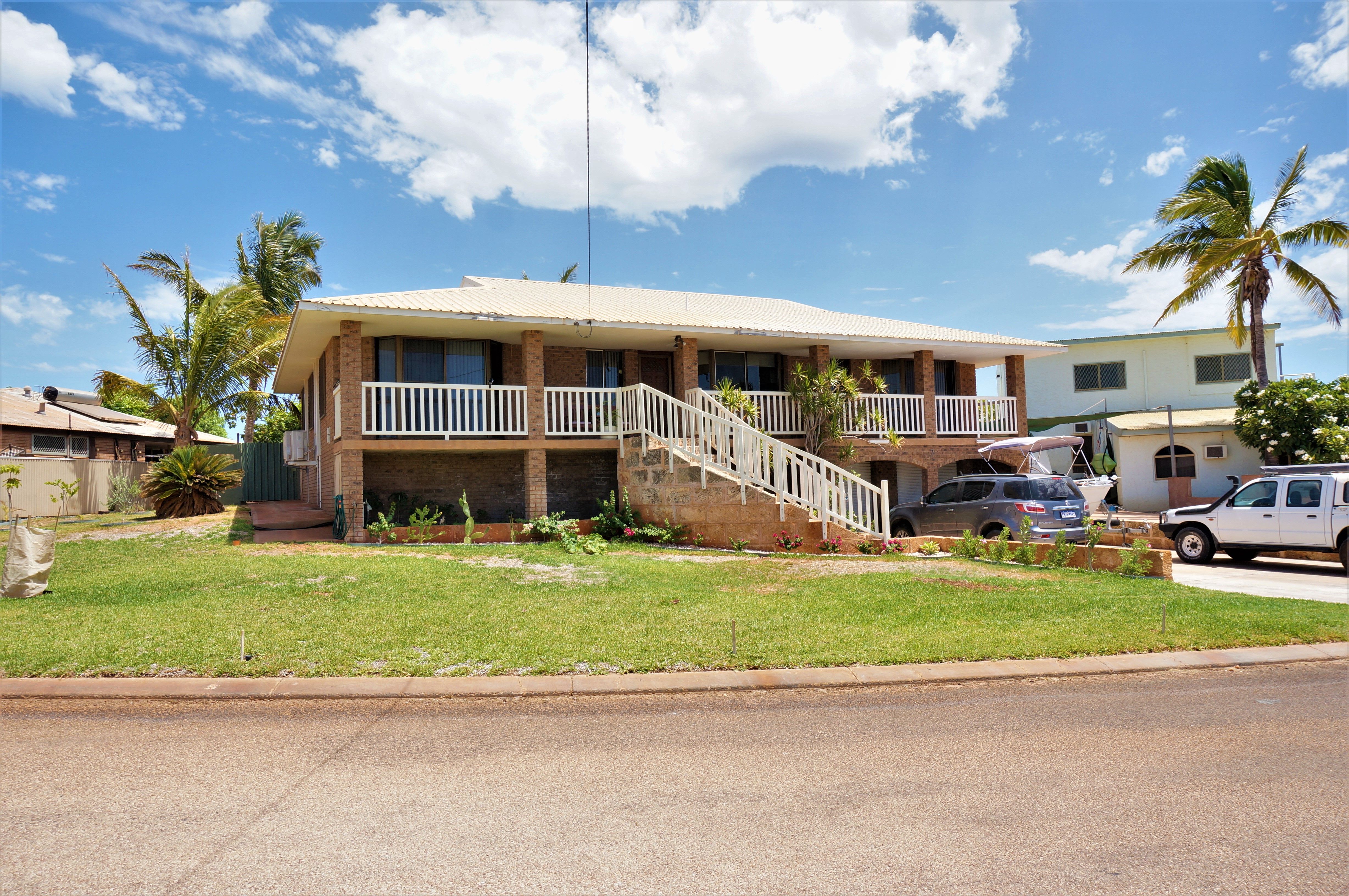 7 Schmidt Way, Exmouth WA 6707