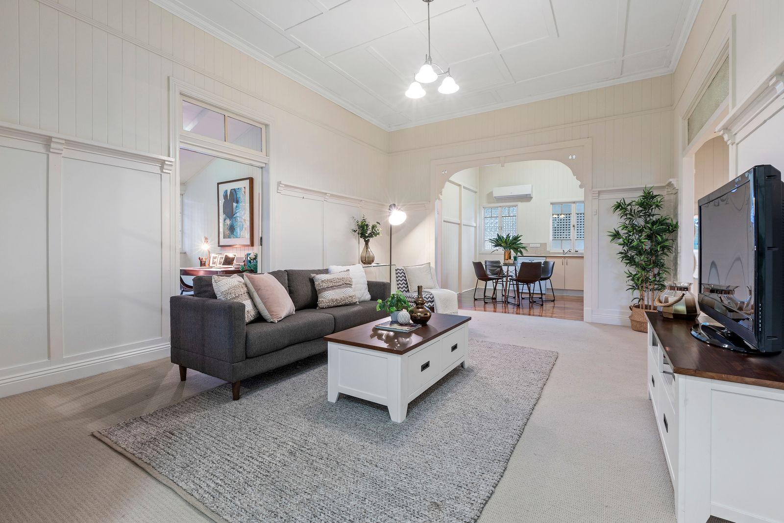 4/110 Waverley Street, Annerley, QLD 4103