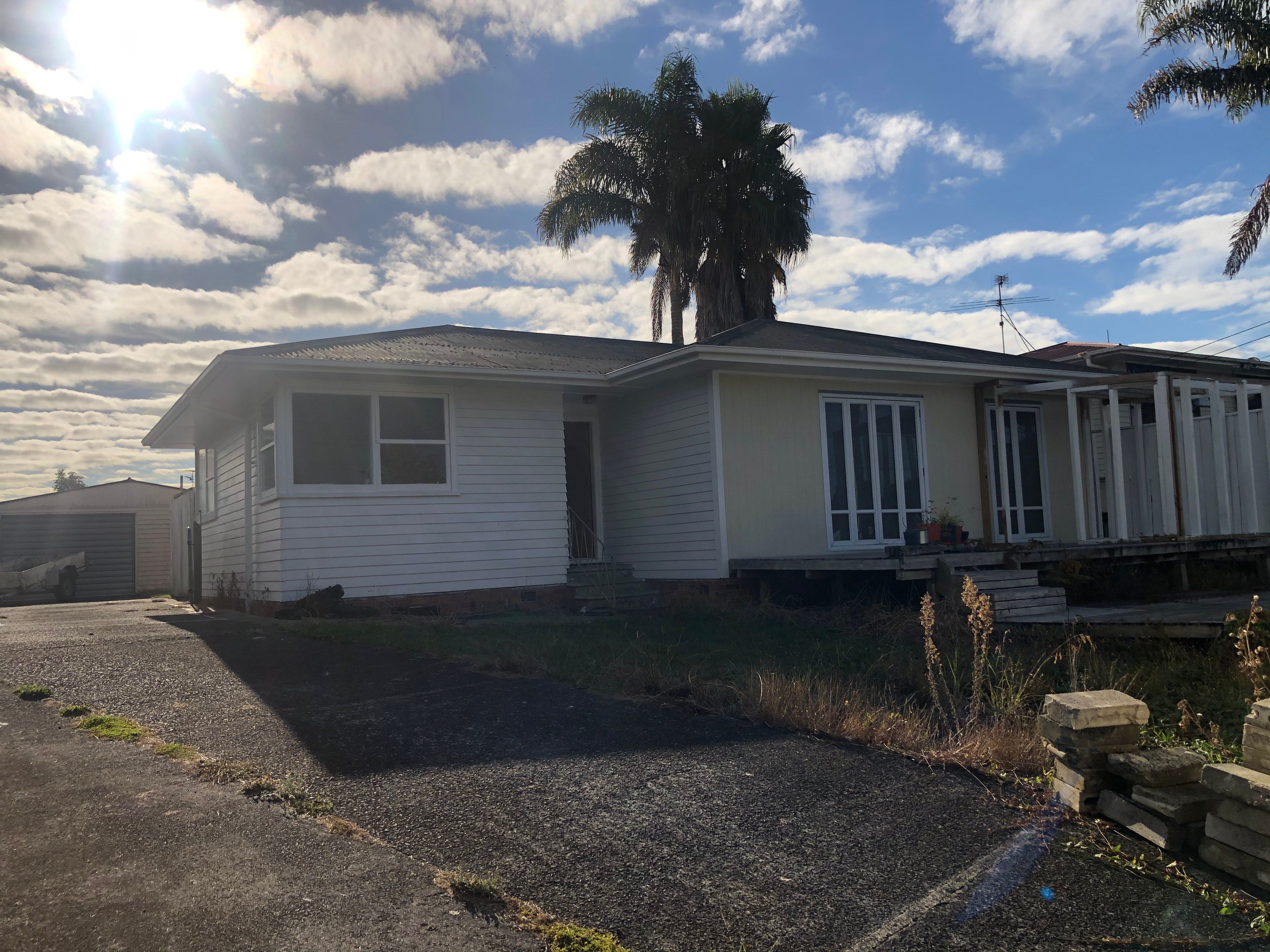 100 Marne Road, Papakura, Papakura