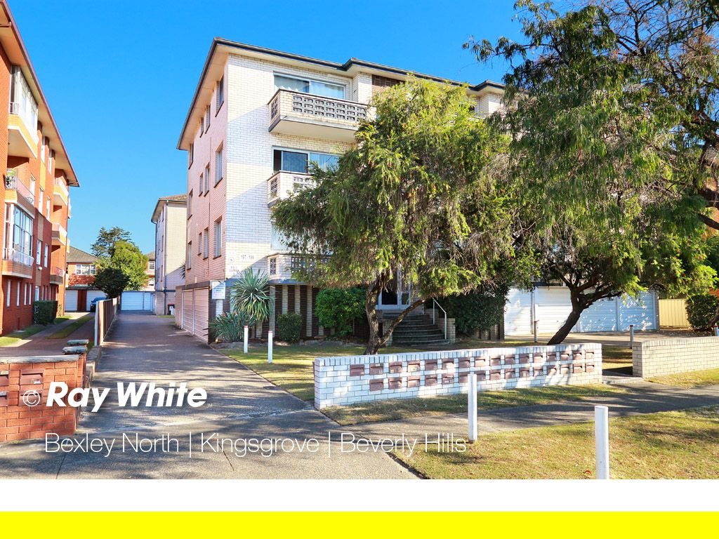 197 President Avenue, Monterey NSW 2217