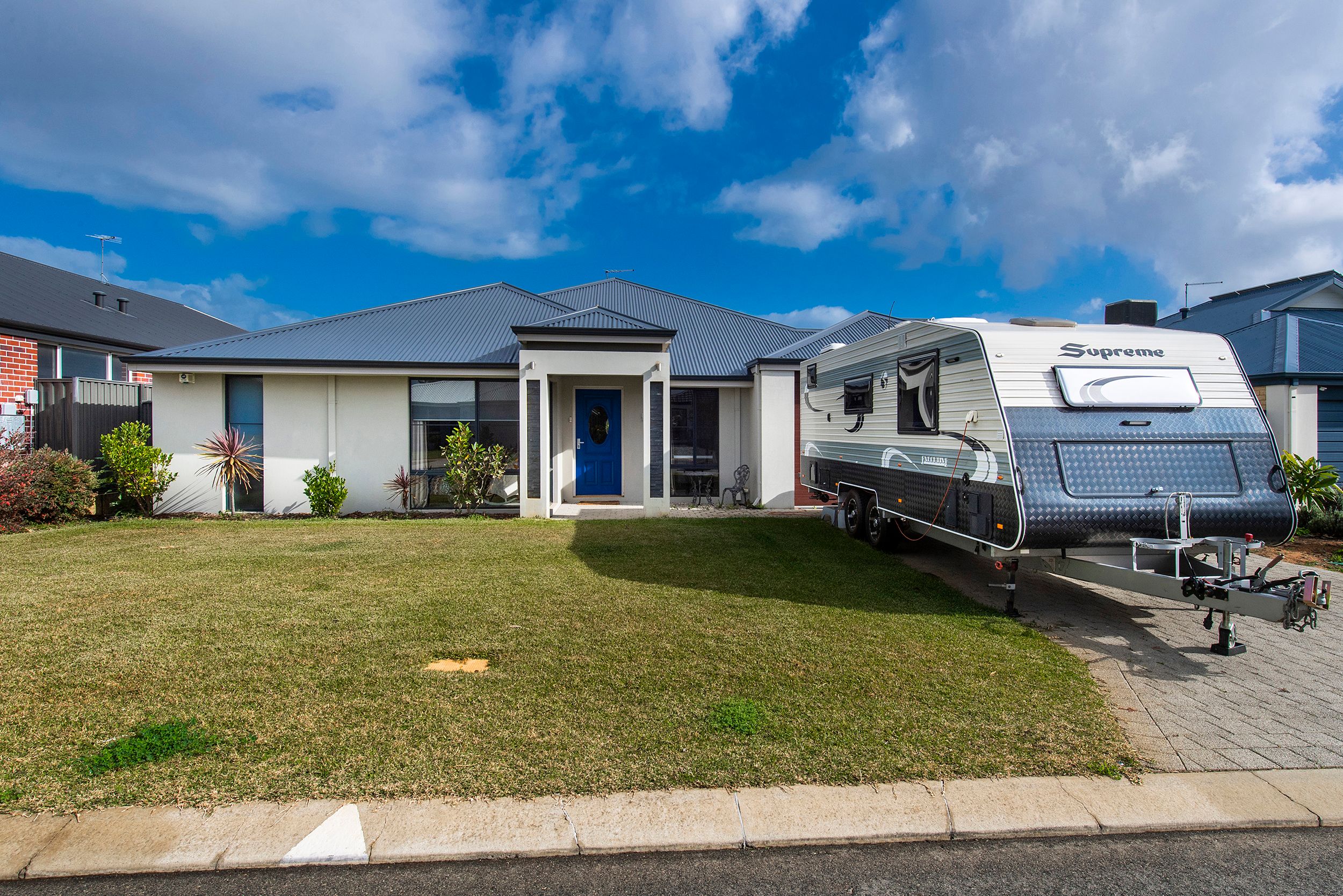 17 Grail Avenue, Baldivis, WA 6171