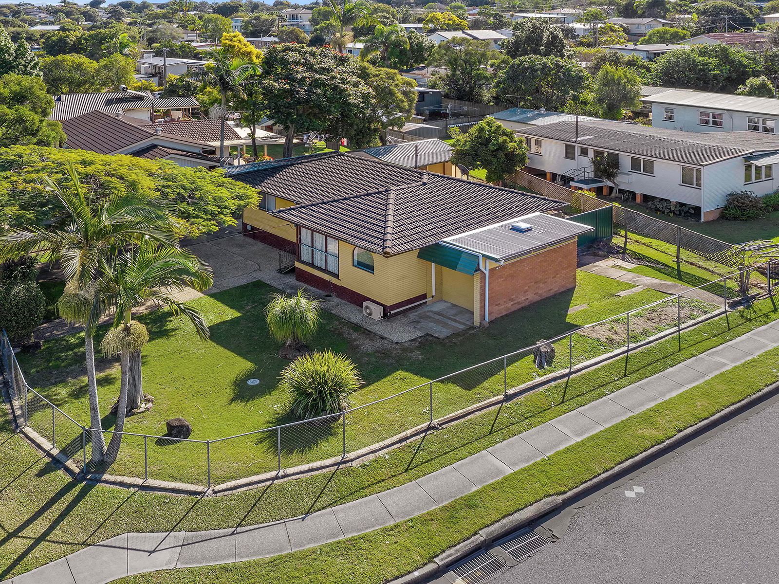 1 Delaware Street, Geebung, QLD 4034