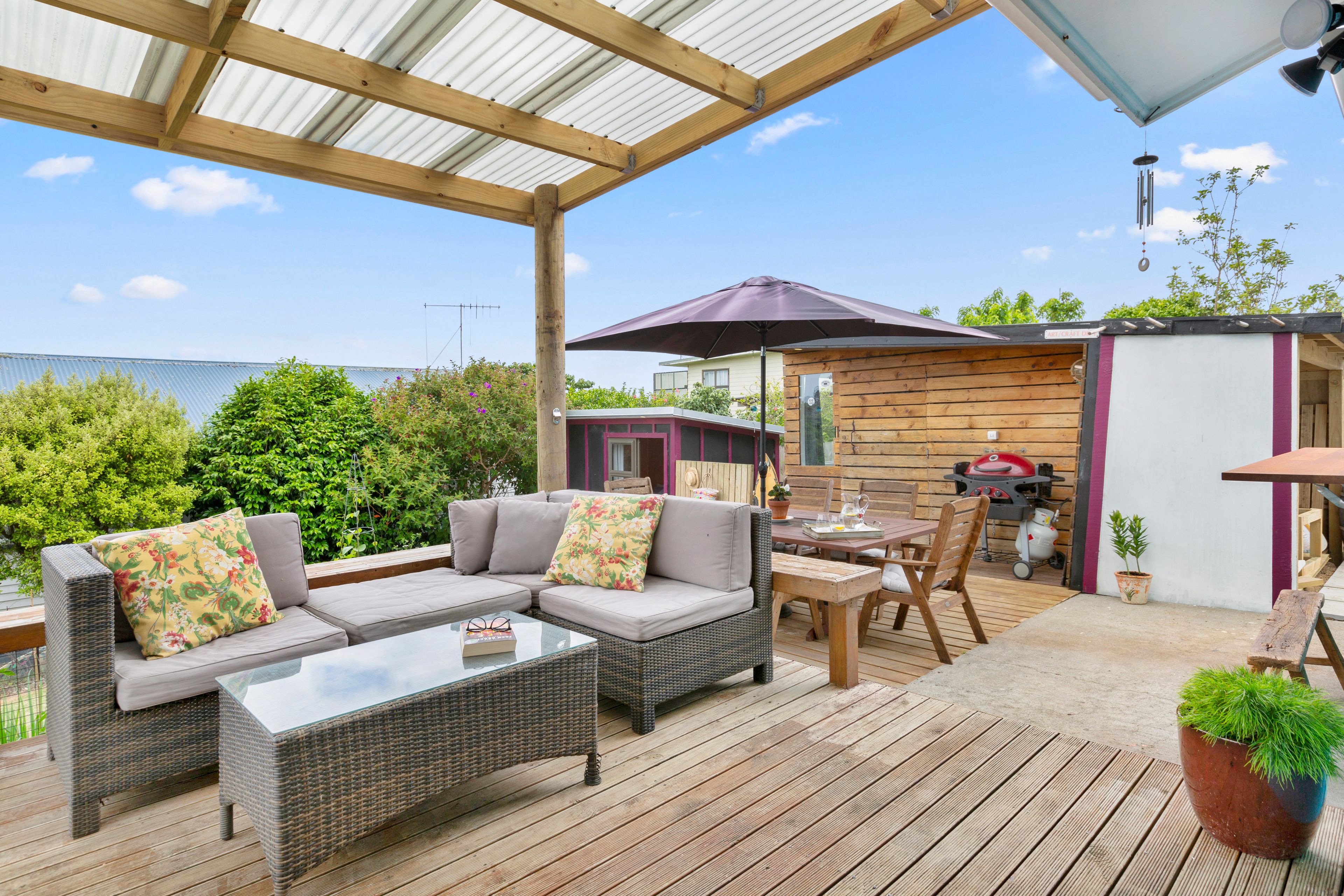 25 Taipari Avenue, Raglan, Waikato District