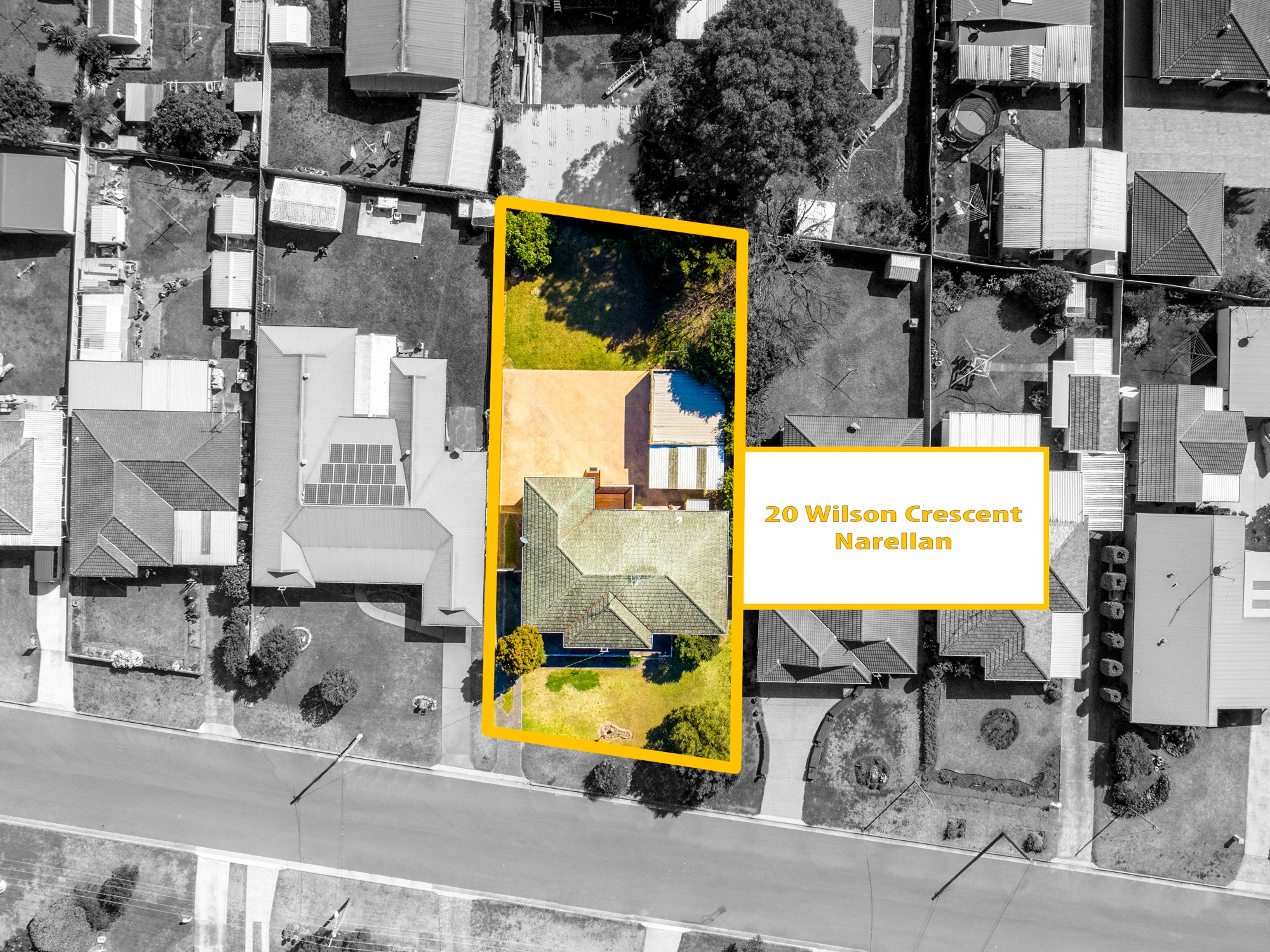 20 Wilson Crescent, Narellan, NSW 2567