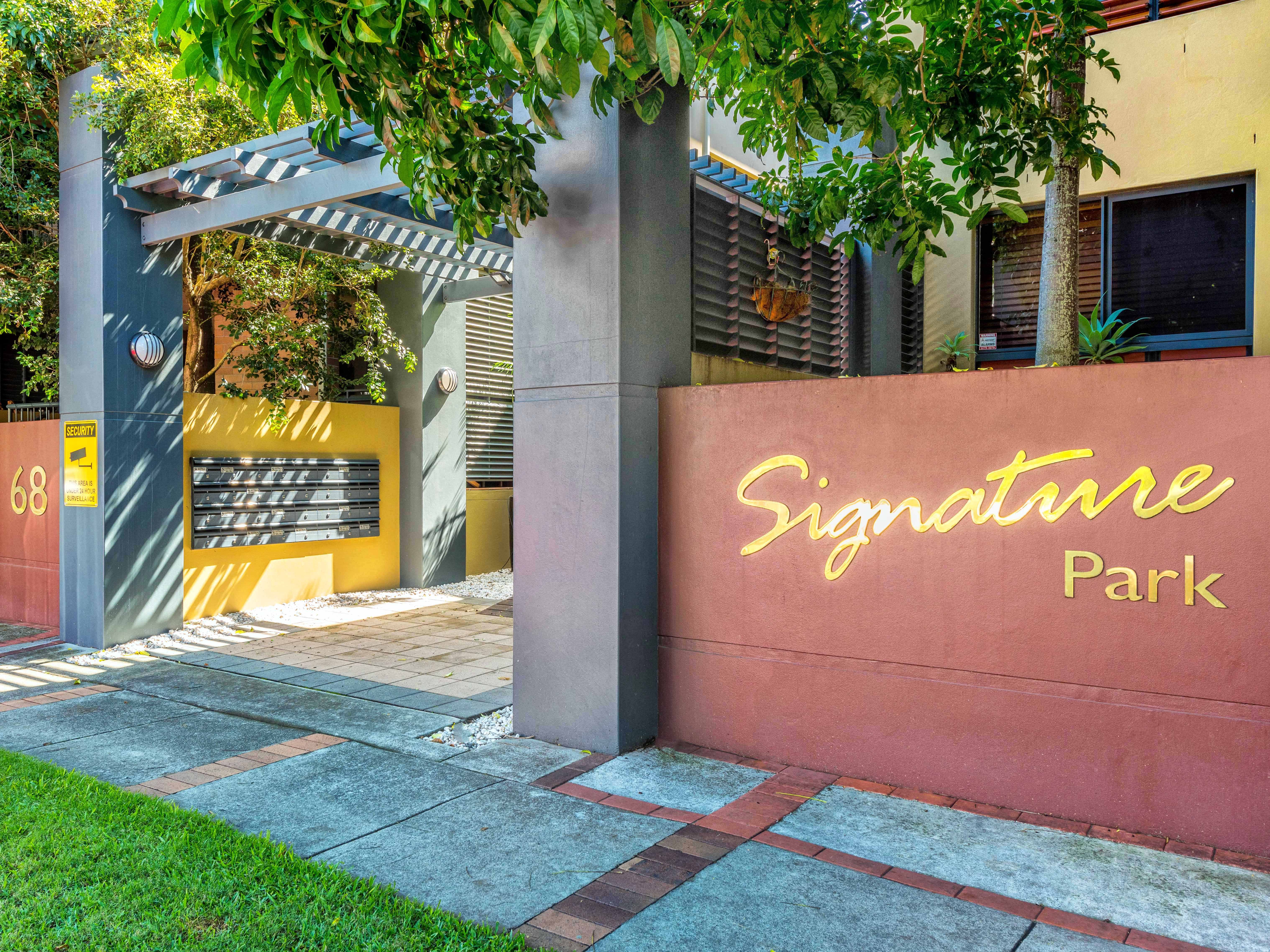 1/68 Beeston Street, Teneriffe, QLD 4005