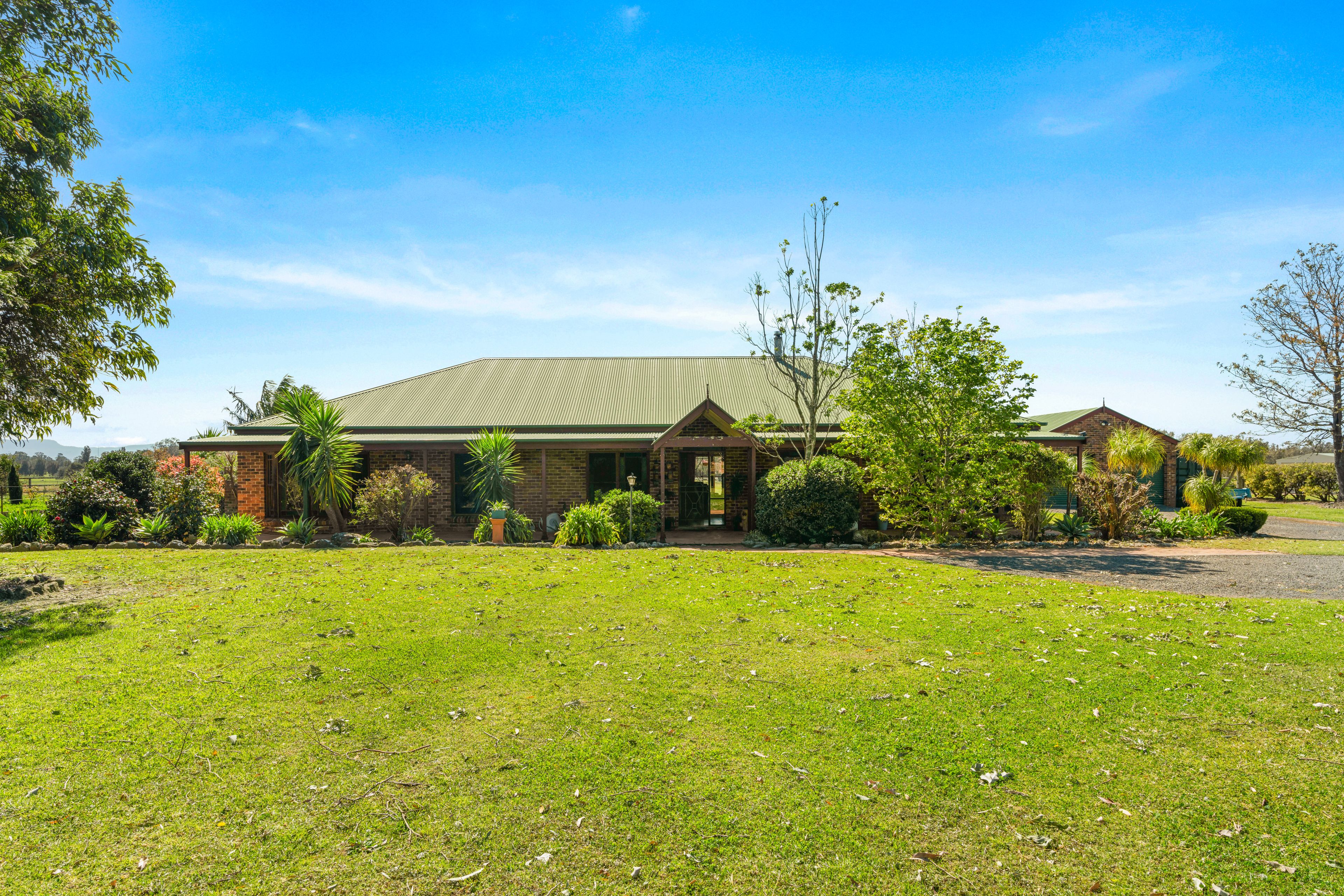 80 Bennett Place, Worrigee, NSW 2540