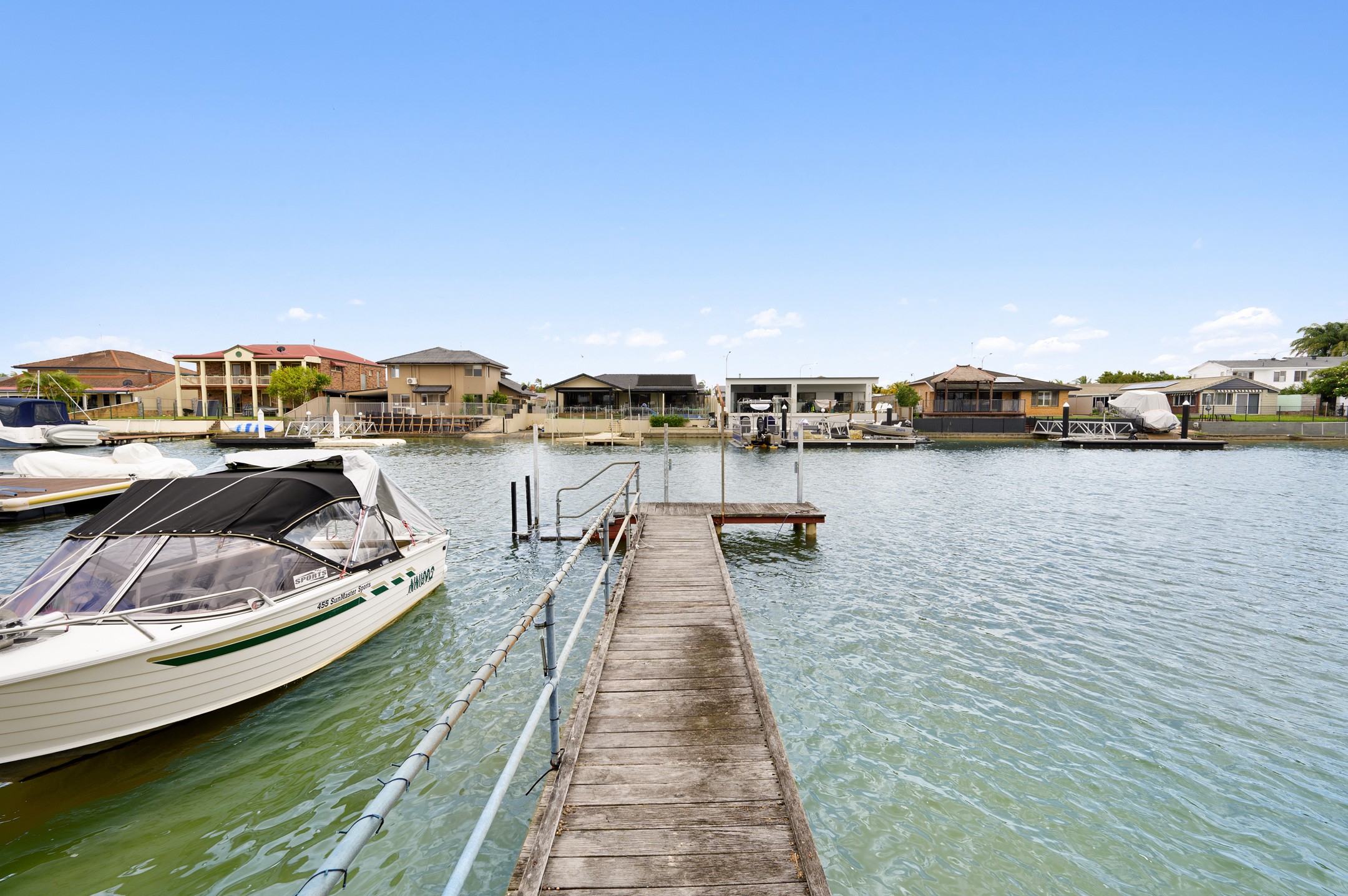 29 Seaspray Street, Paradise Point, QLD 4216