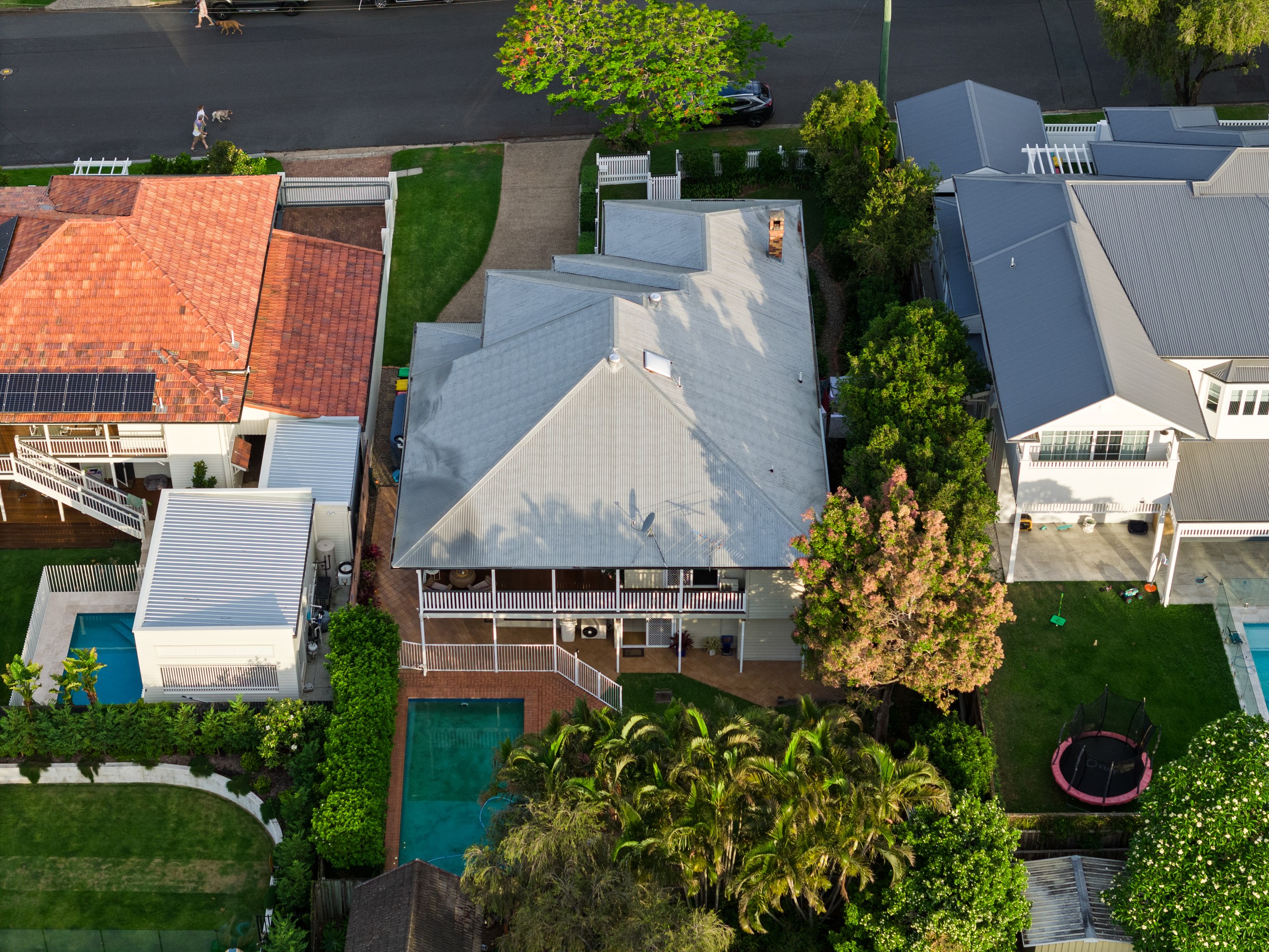 40 Pring Street, Hendra, QLD 4011