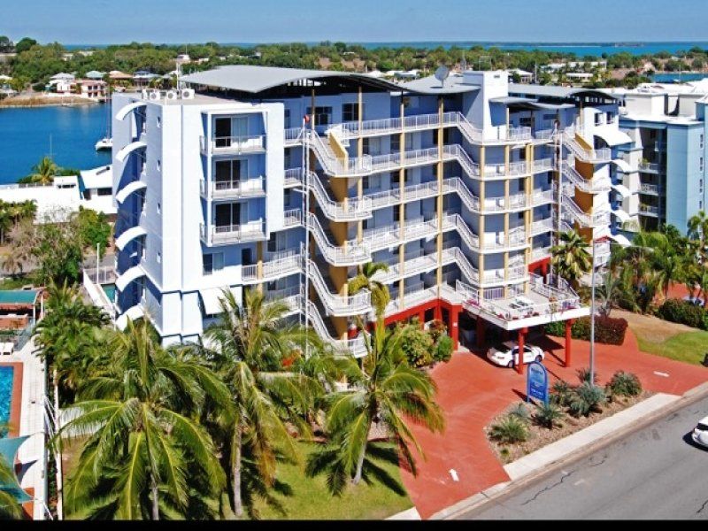 2/32 Marina Boulevard, CULLEN BAY, NT 0820