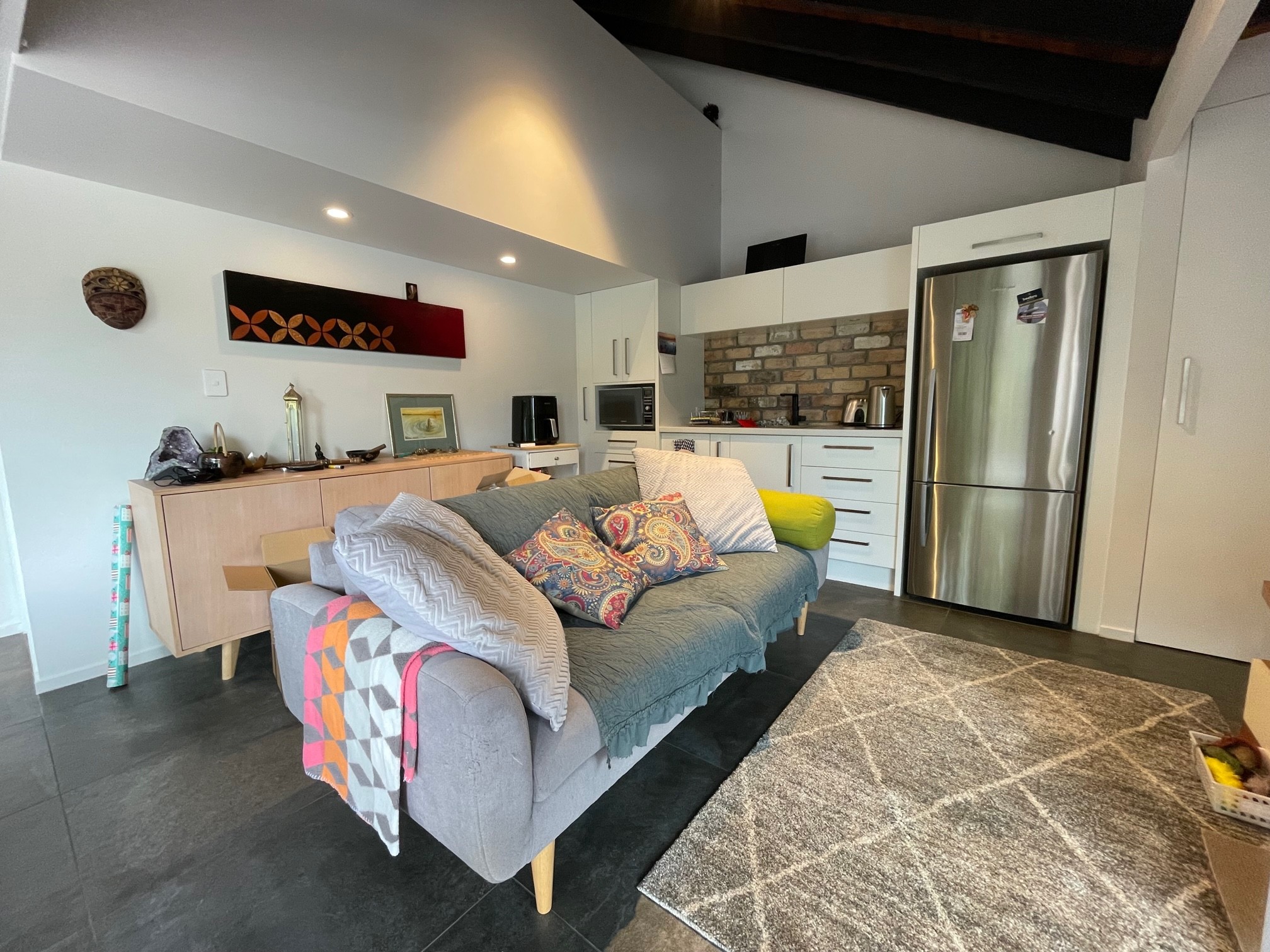 46A Cheriton Road, Mellons Bay, Manukau City