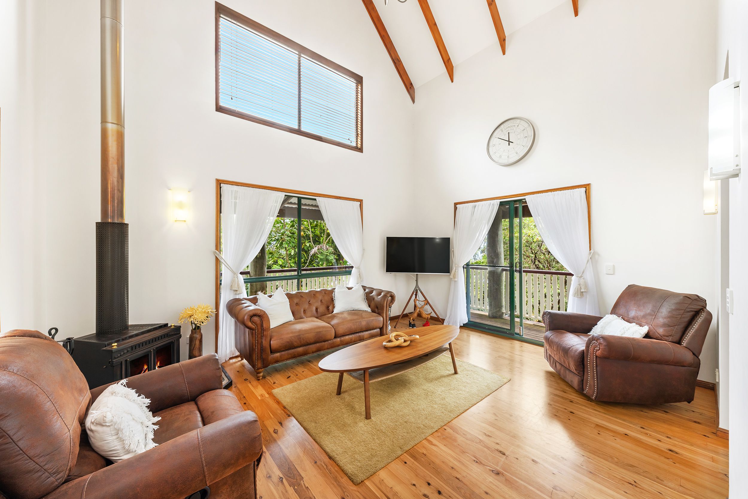 129 Contour Road, Tamborine Mountain, QLD 4272 Sold House Ray White