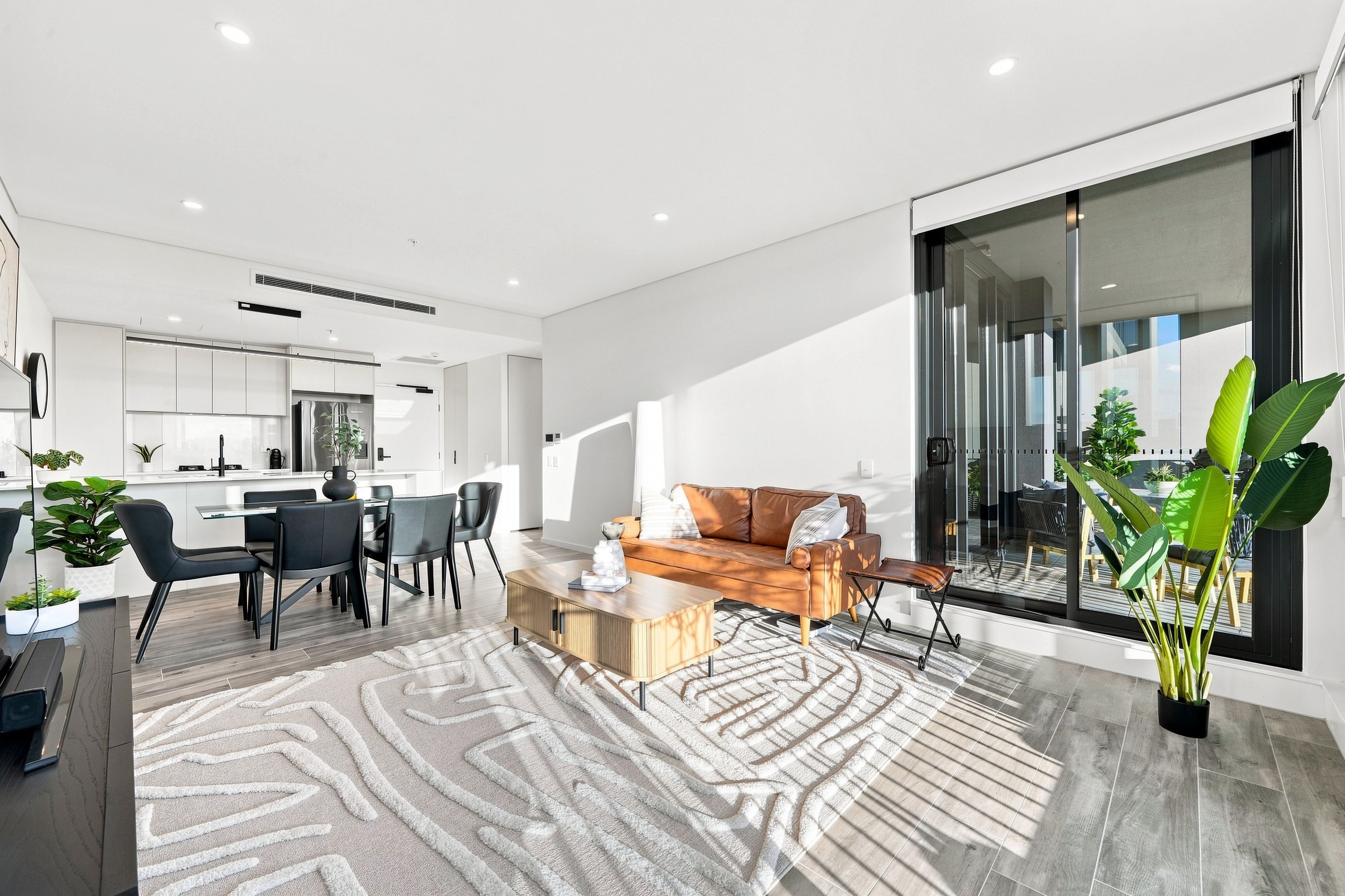 1003/3 Bennelong Parkway — photo 7 of 21