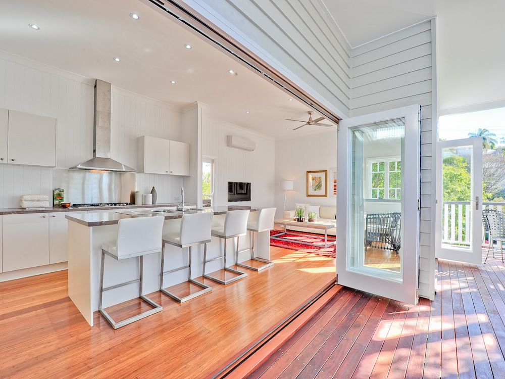 18 Woolcock Street, Red Hill, QLD 4059