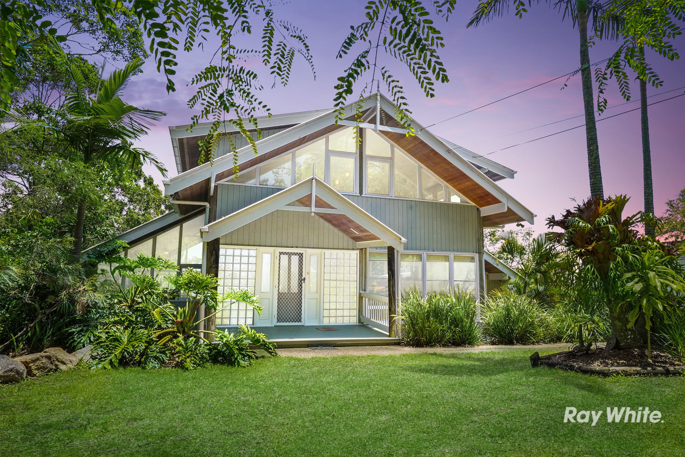 36 Highview Terrace, Daisy Hill, QLD 4127 - Sold House - Ray White ...