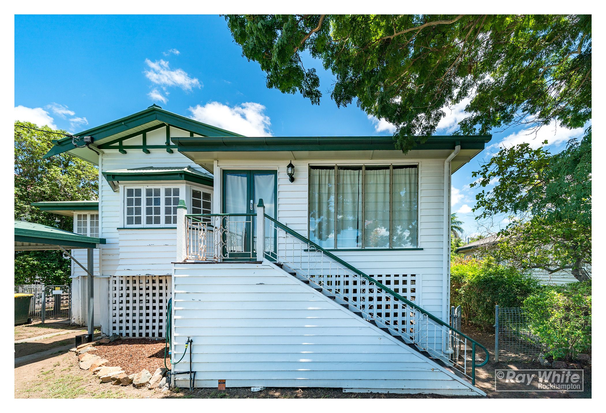 23 Mansfield Street, Wandal, QLD 4700