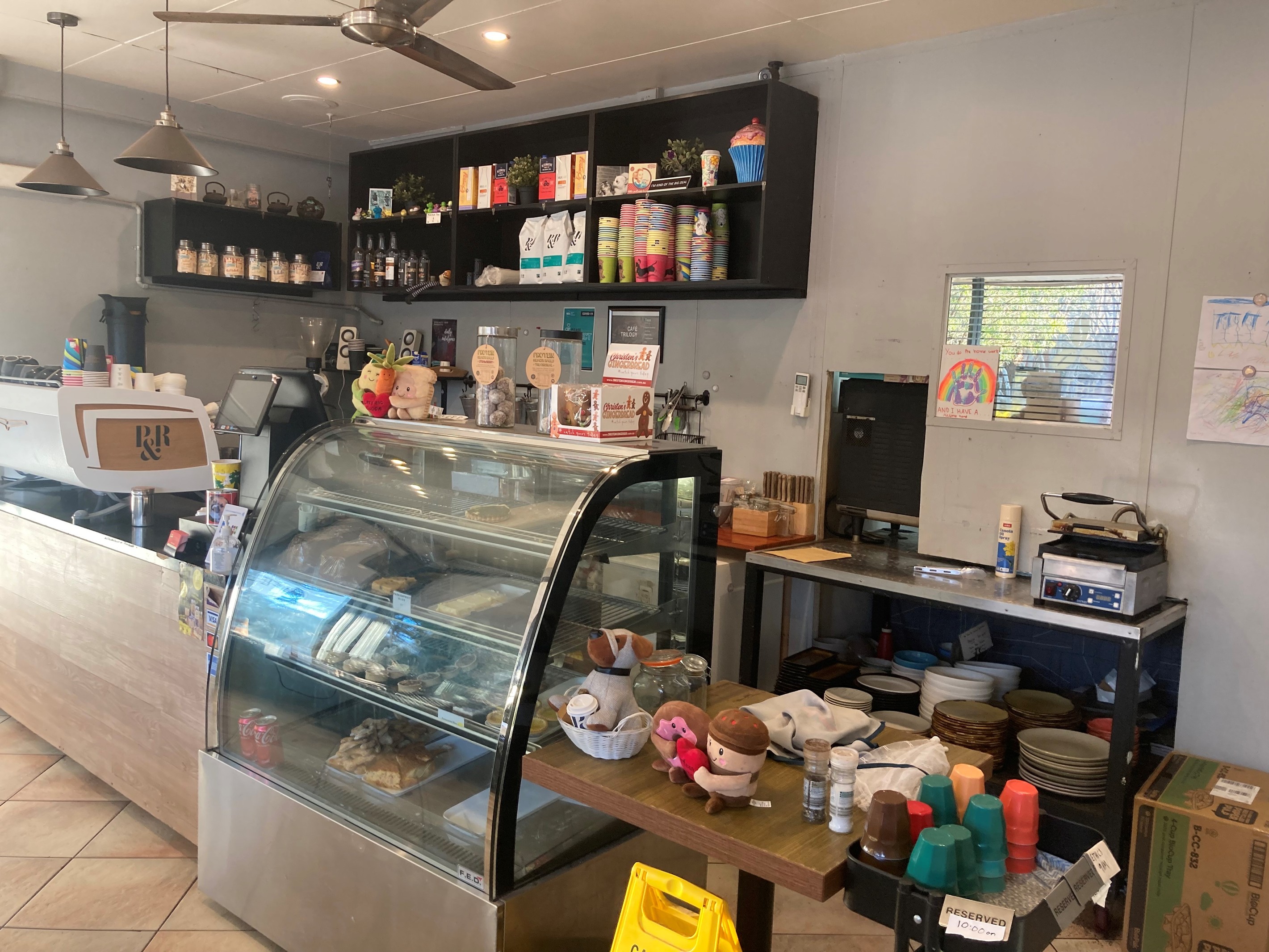 Shop 2/1 Normurra Avenue, North Turramurra, NSW 2074