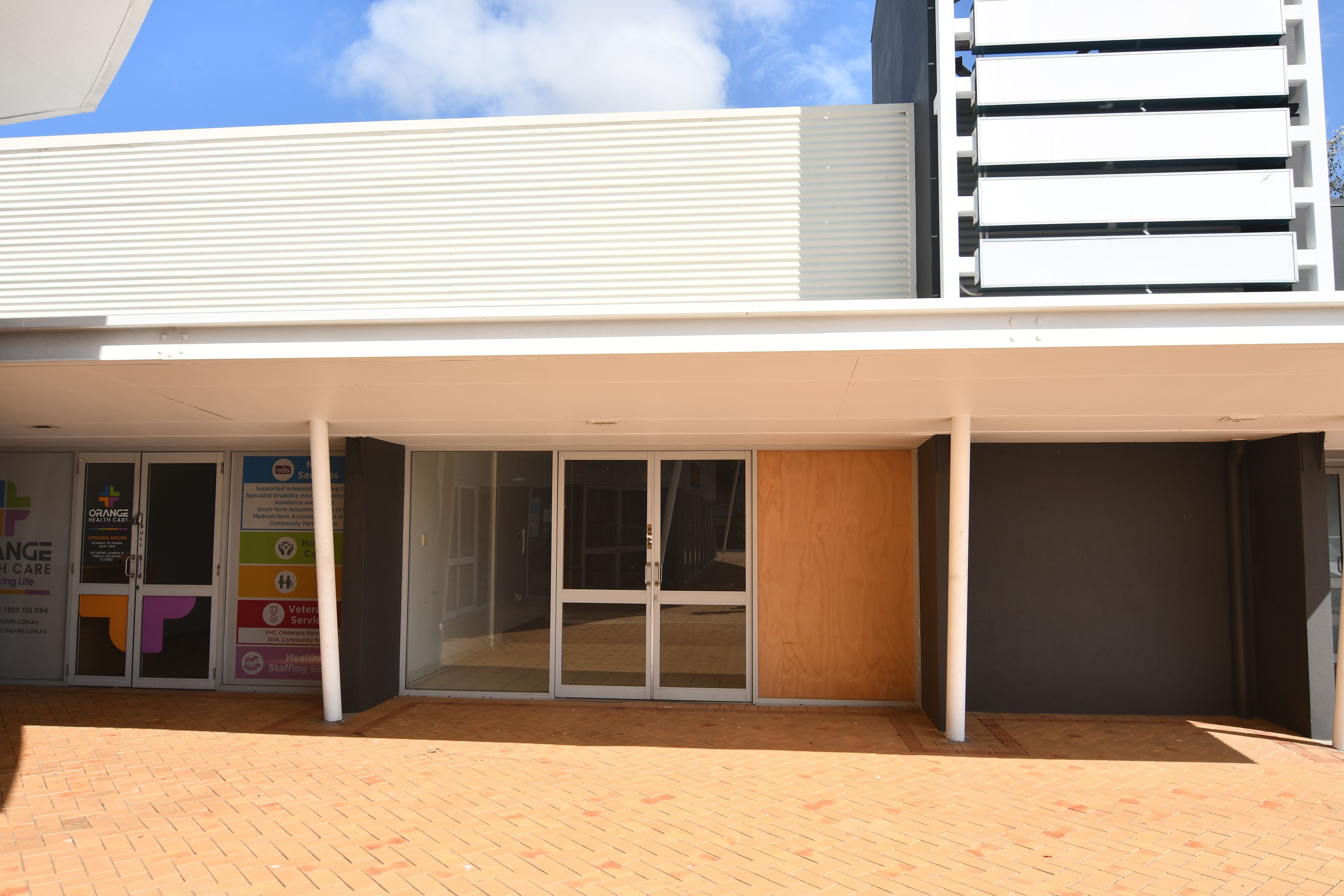 Shop 1B/1-3 Riverside Boulevard, Douglas, QLD 4814