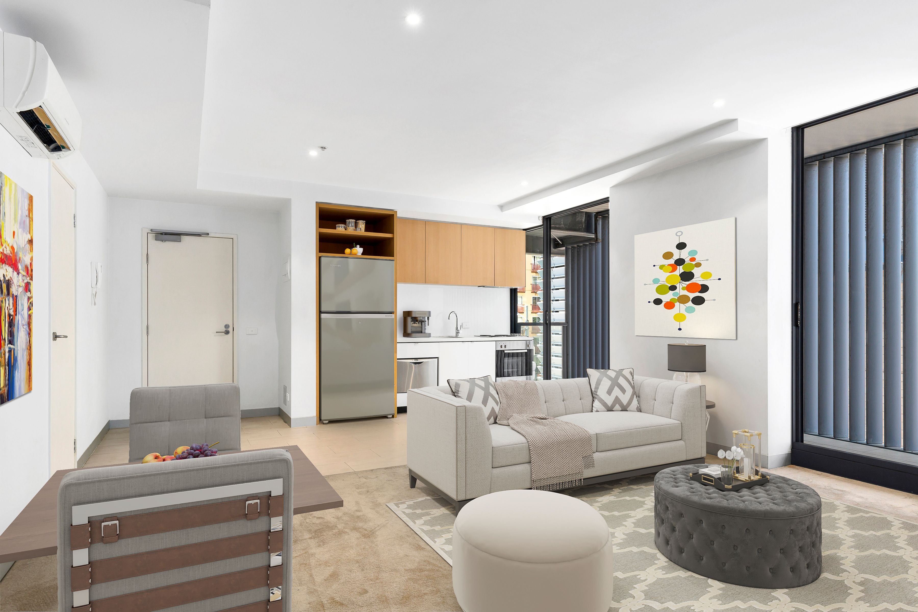 201/565 Flinders Street, Melbourne, VIC 3000