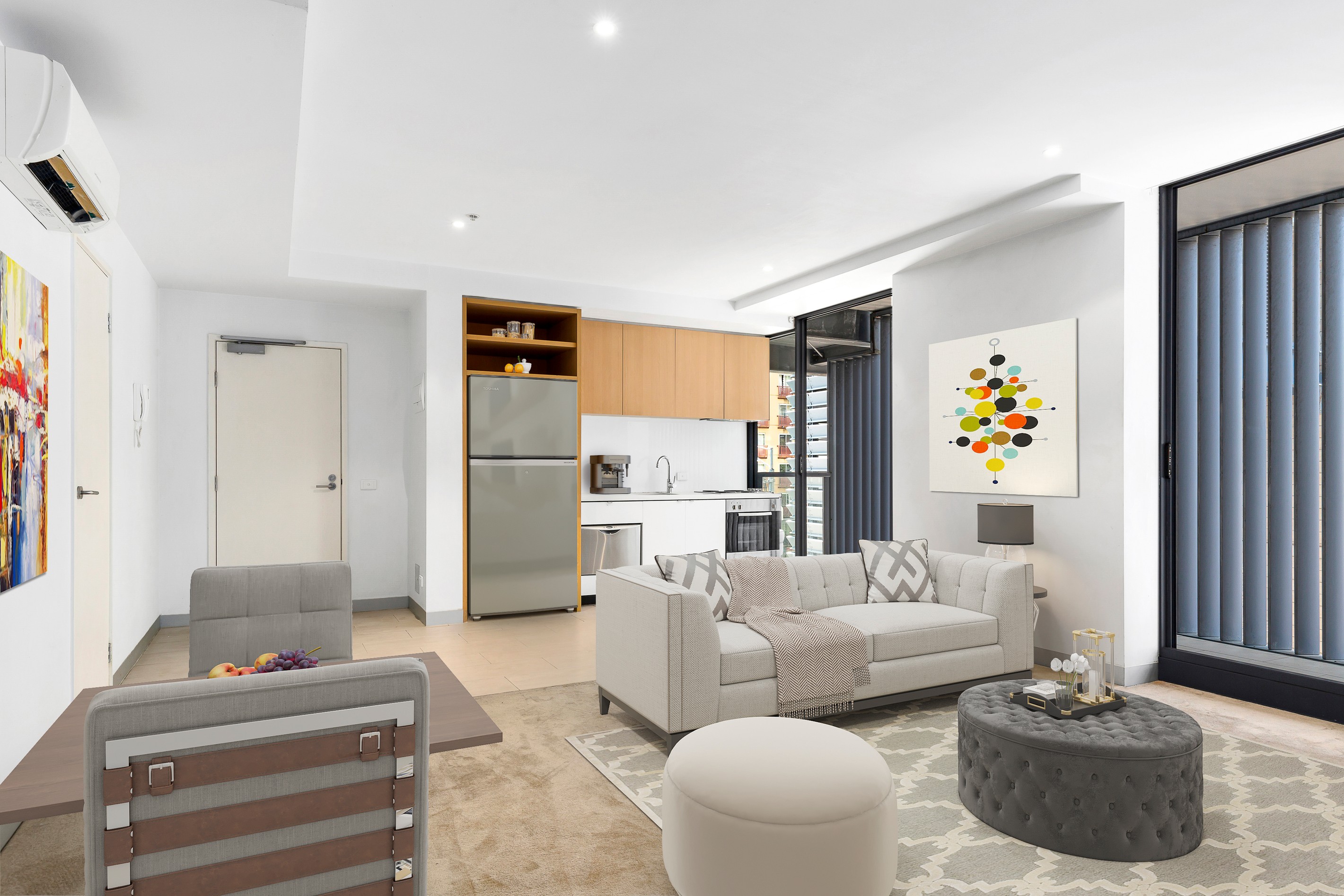 201/565 Flinders Street, Melbourne, VIC 3000