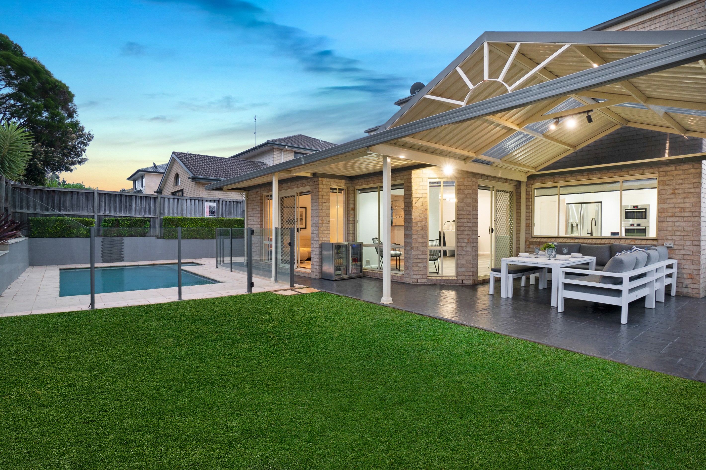 24 Angara Circuit, Glenwood, NSW 2768