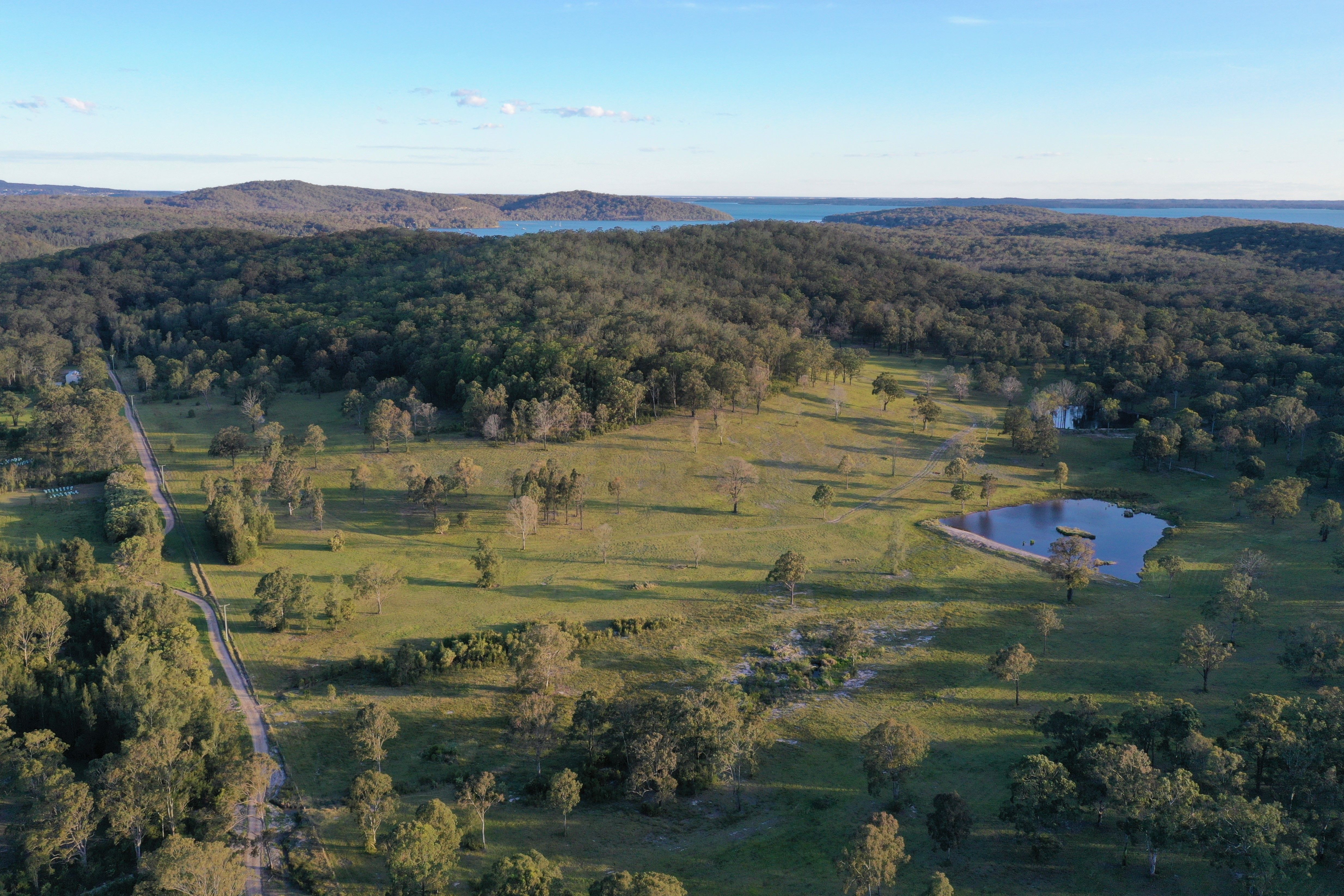 252 Gooreengi Road, North Arm Cove, NSW 2324