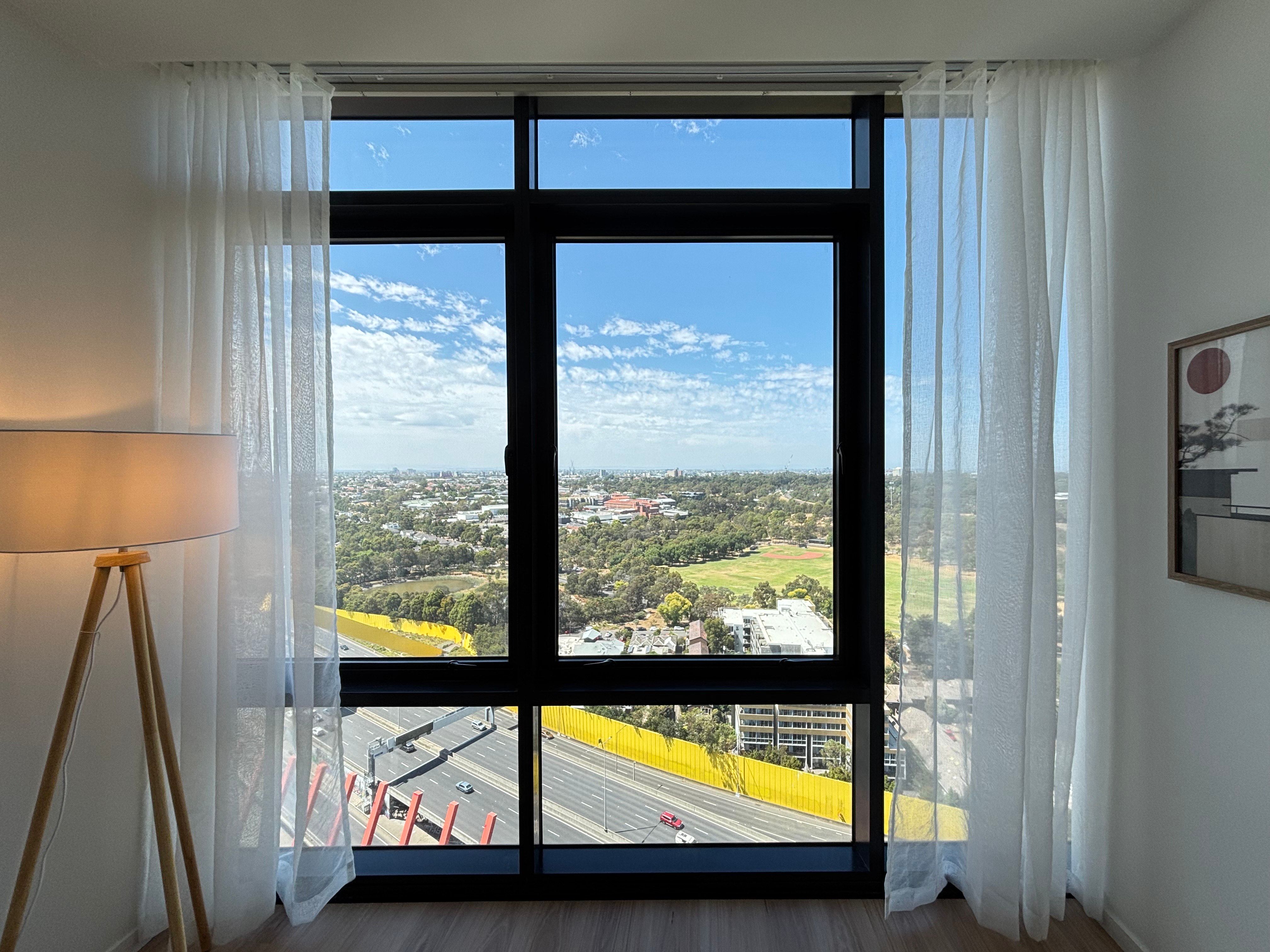 2303/18 Mt Alexander Road, Travancore, VIC 3032