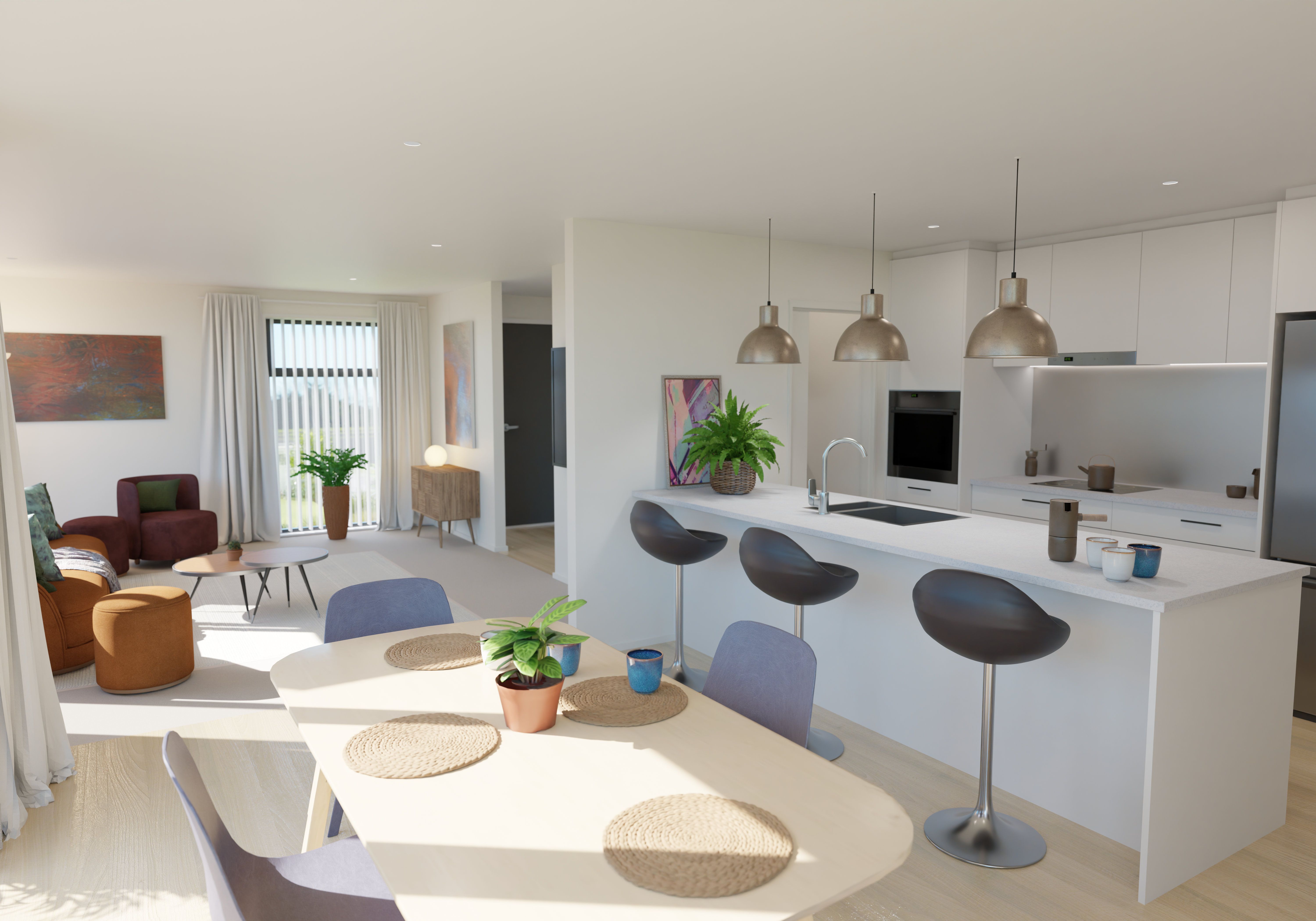 LOT 416 Selkirk Place, Marshland, Christchurch City