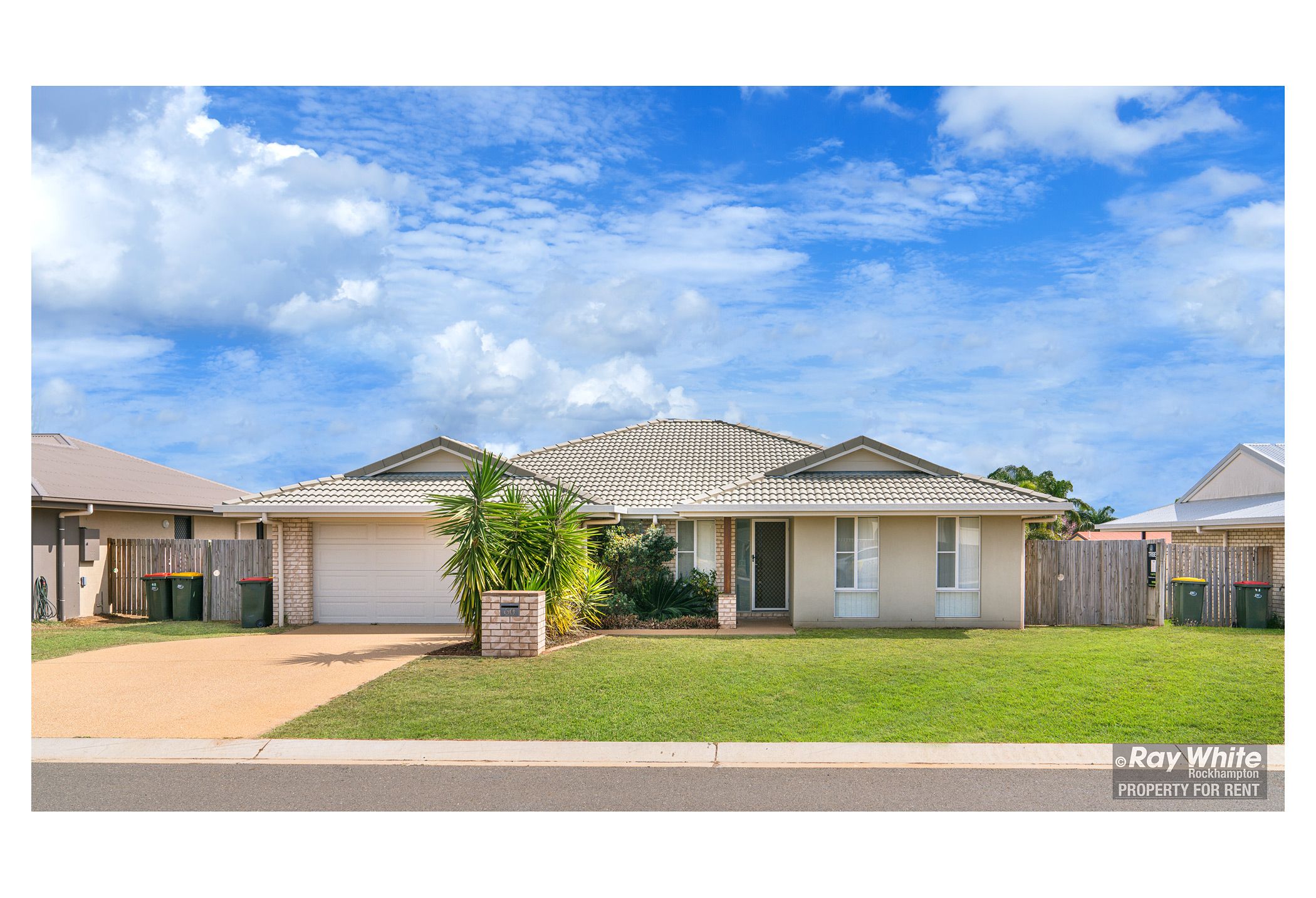 60 Bronco Crescent, Gracemere, QLD 4702 Leased House Ray White