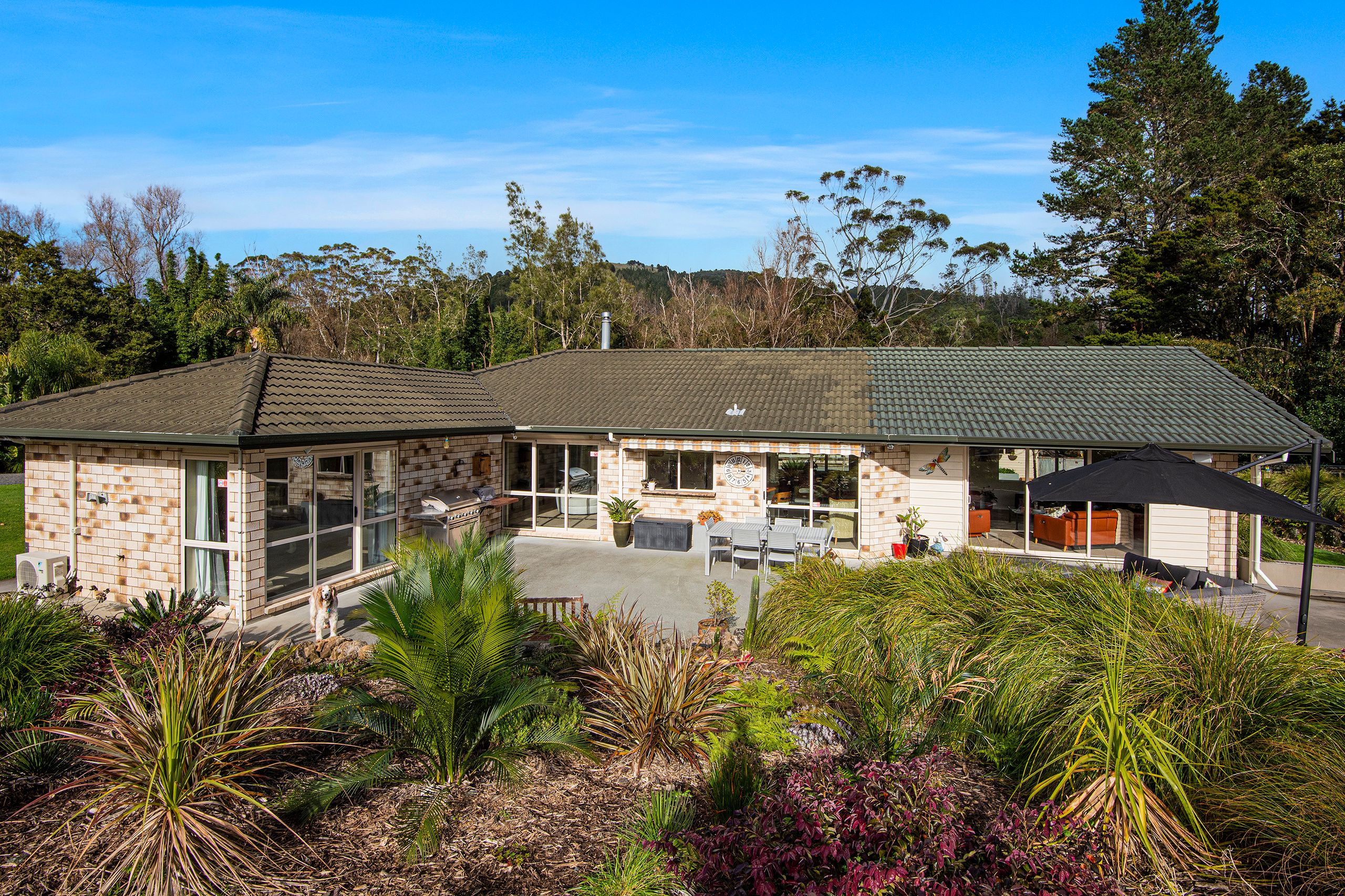 587B Crane Road, Kauri, Whangarei District 0185 Sold Lifestyle