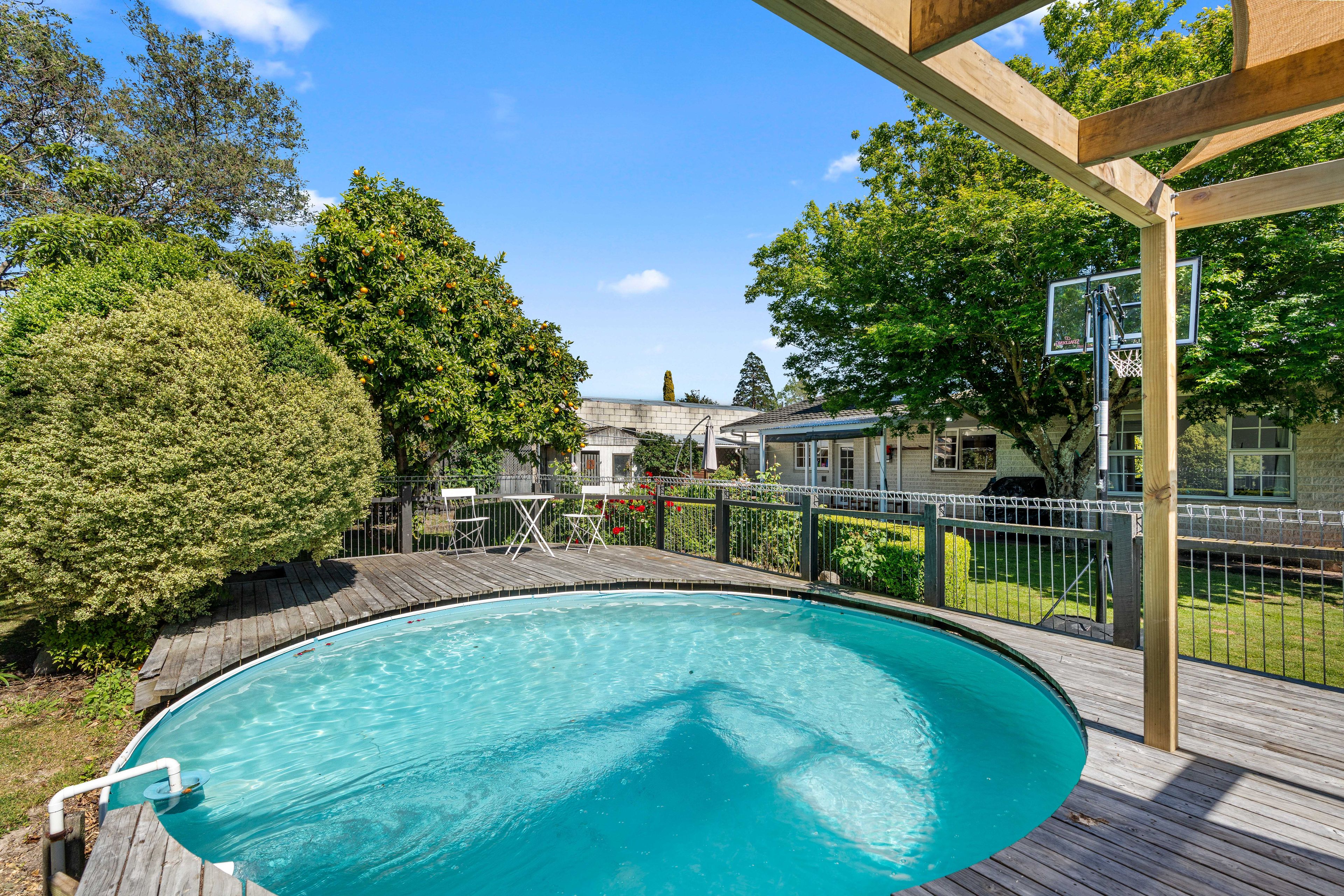 23 Hillcrest Street, Masterton, Masterton District