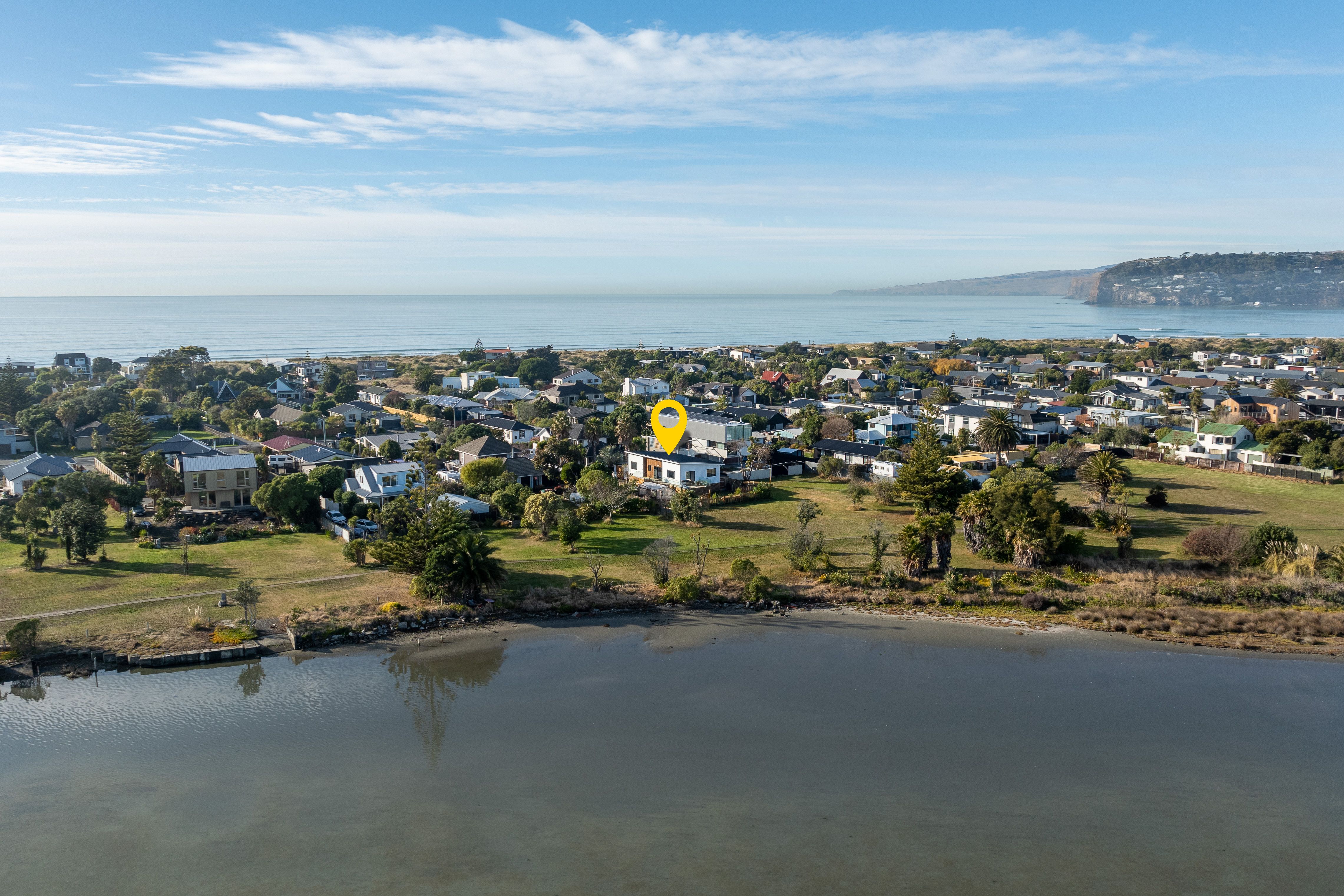 170C Rocking Horse Road, Southshore, Christchurch City